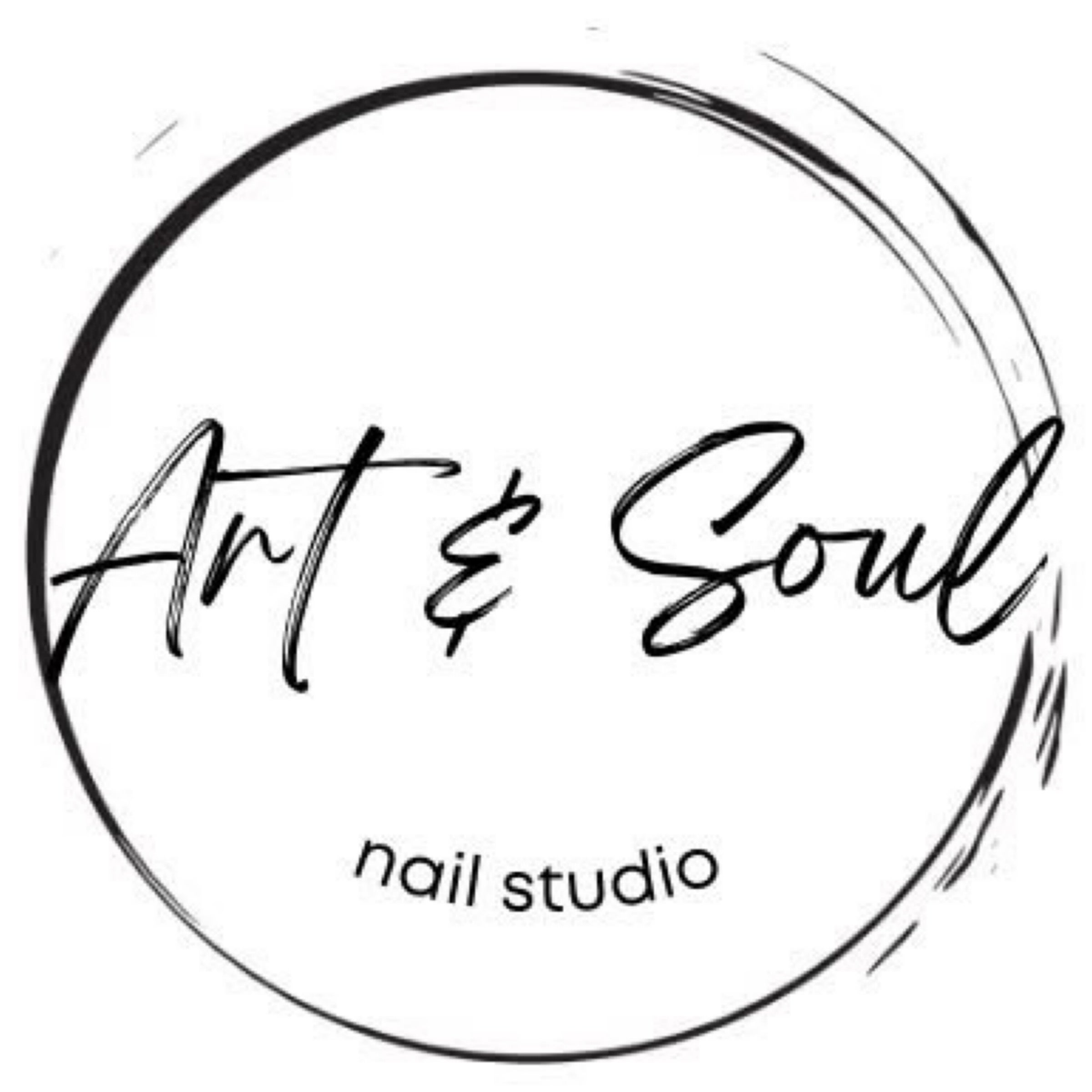 Art and Soul Nail Studio LLC