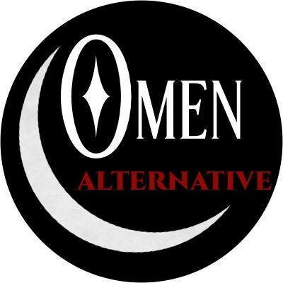 OMEN Alternative