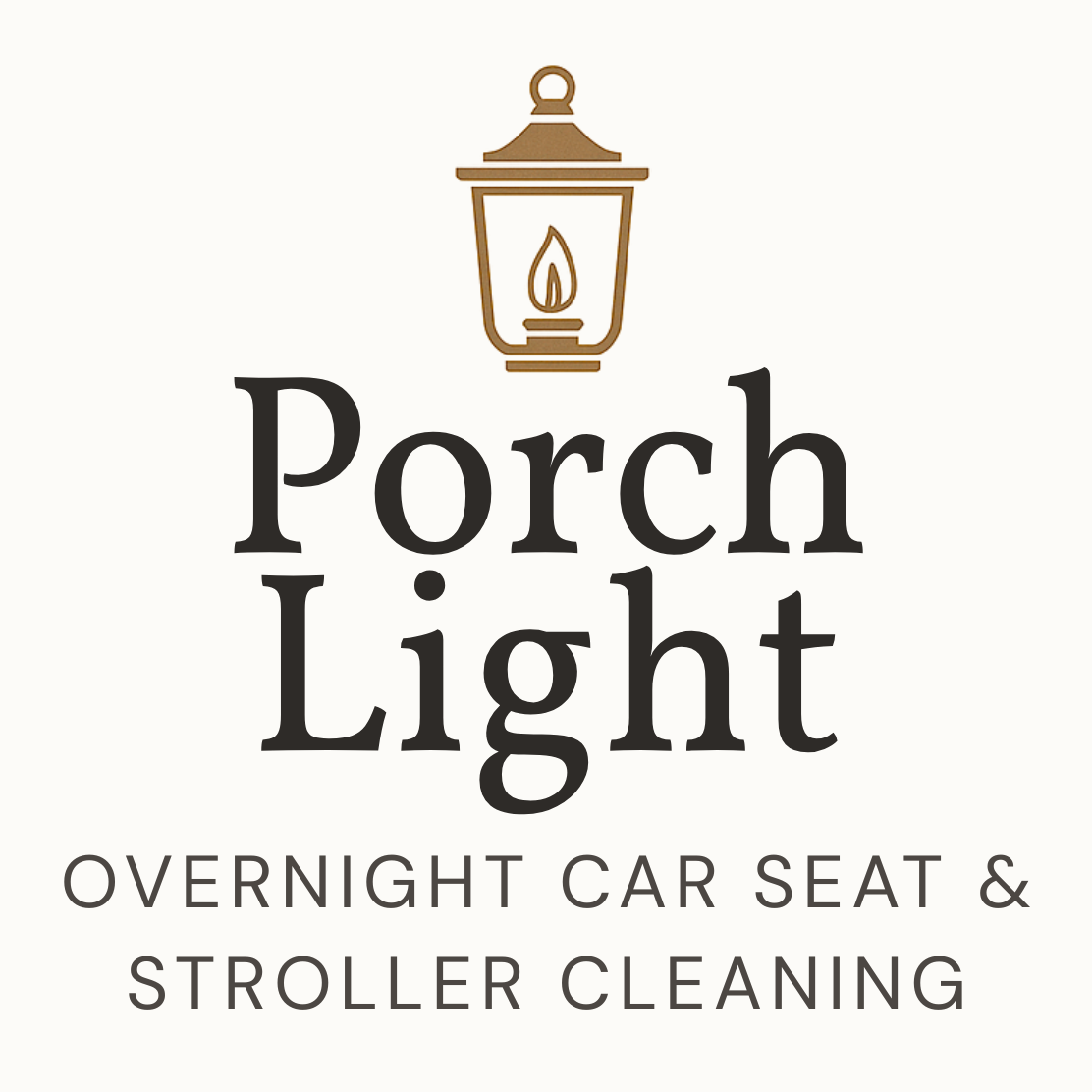 Porch Light Cleaning Co.