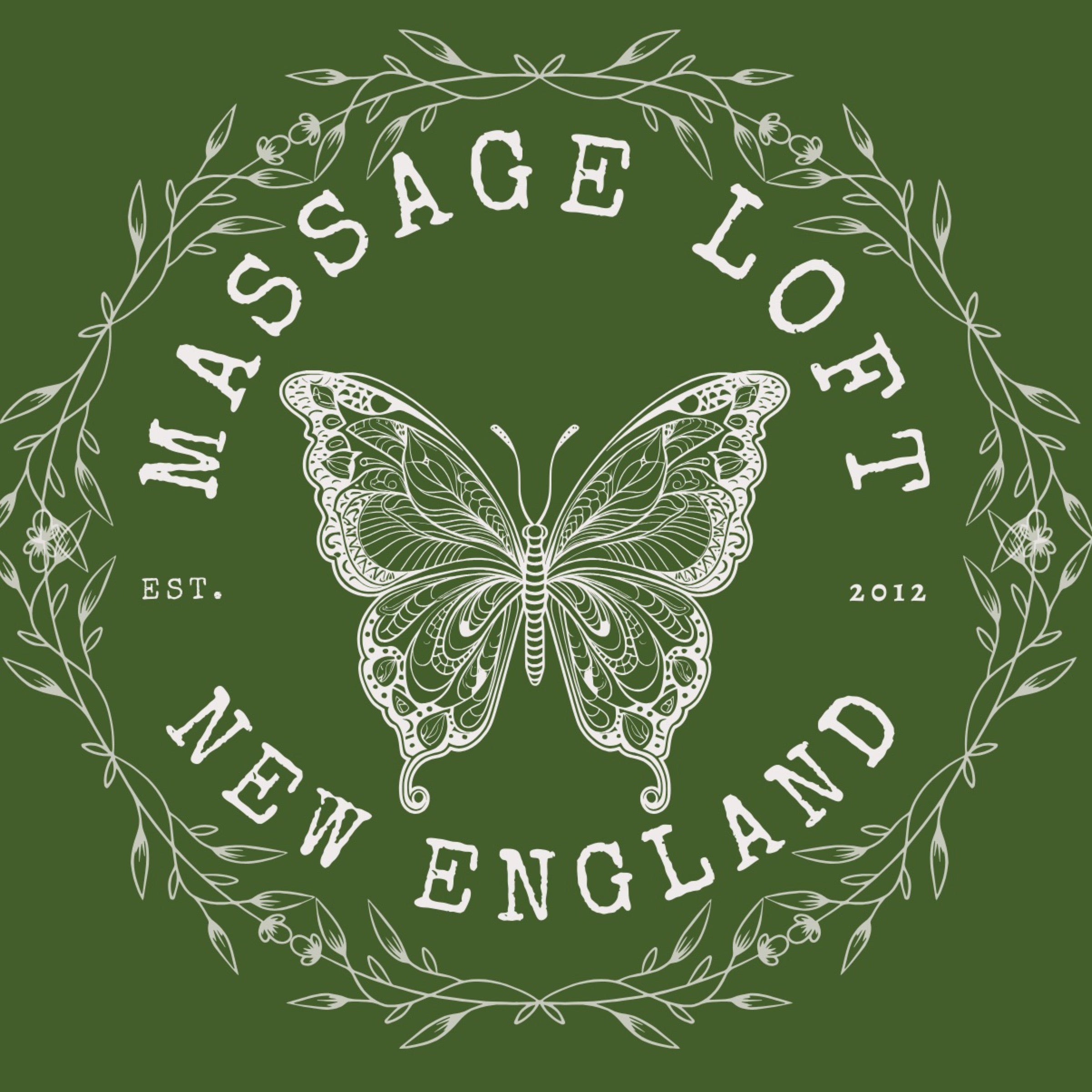 Massage Loft New England