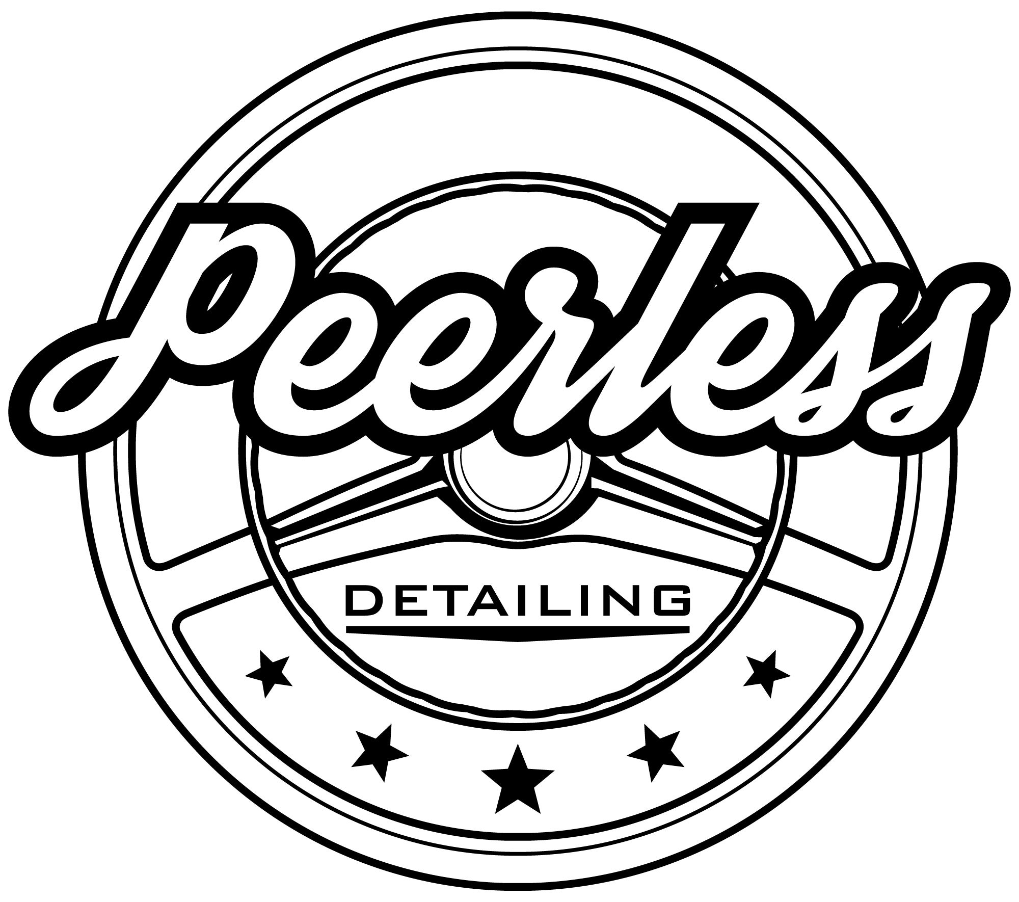 Peerless Detailing