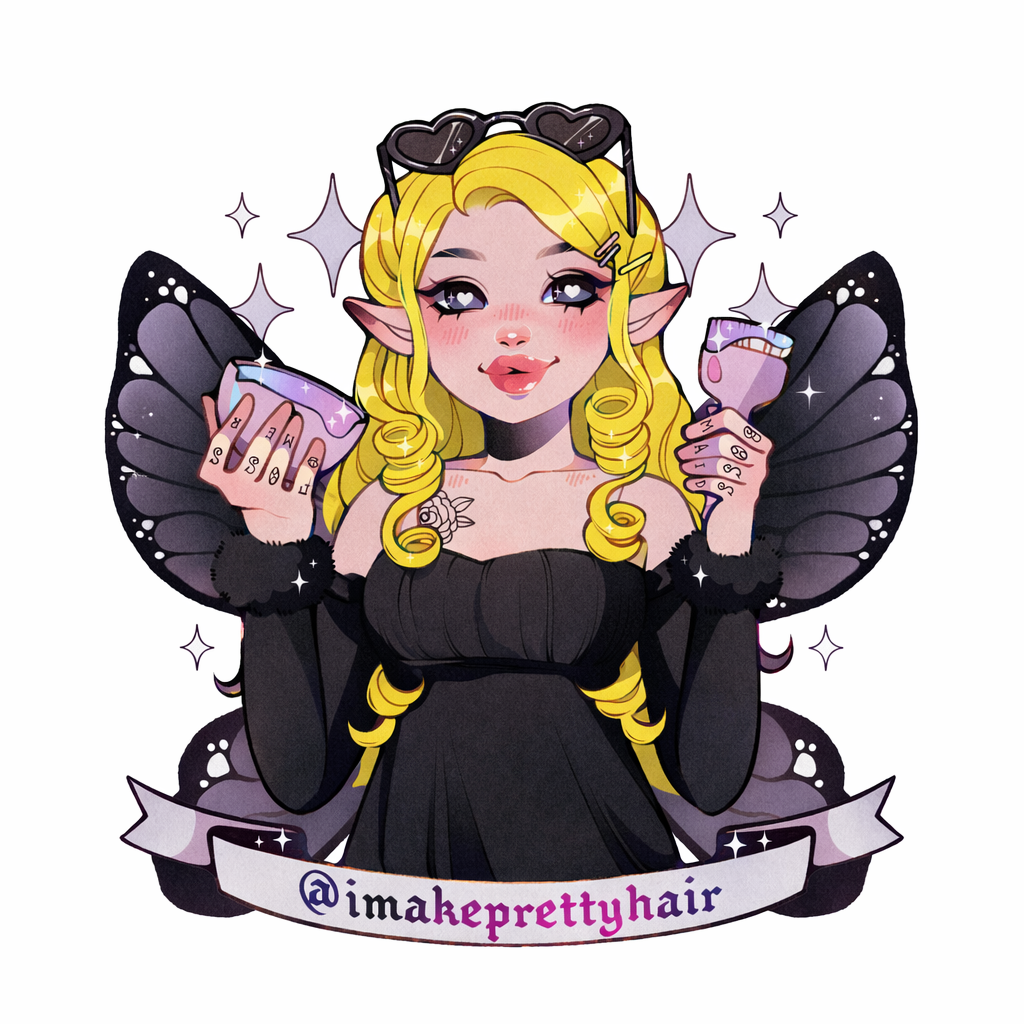 Shae (imakeprettyhairx)