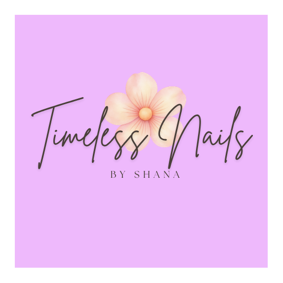 Timeless Nails by Shana