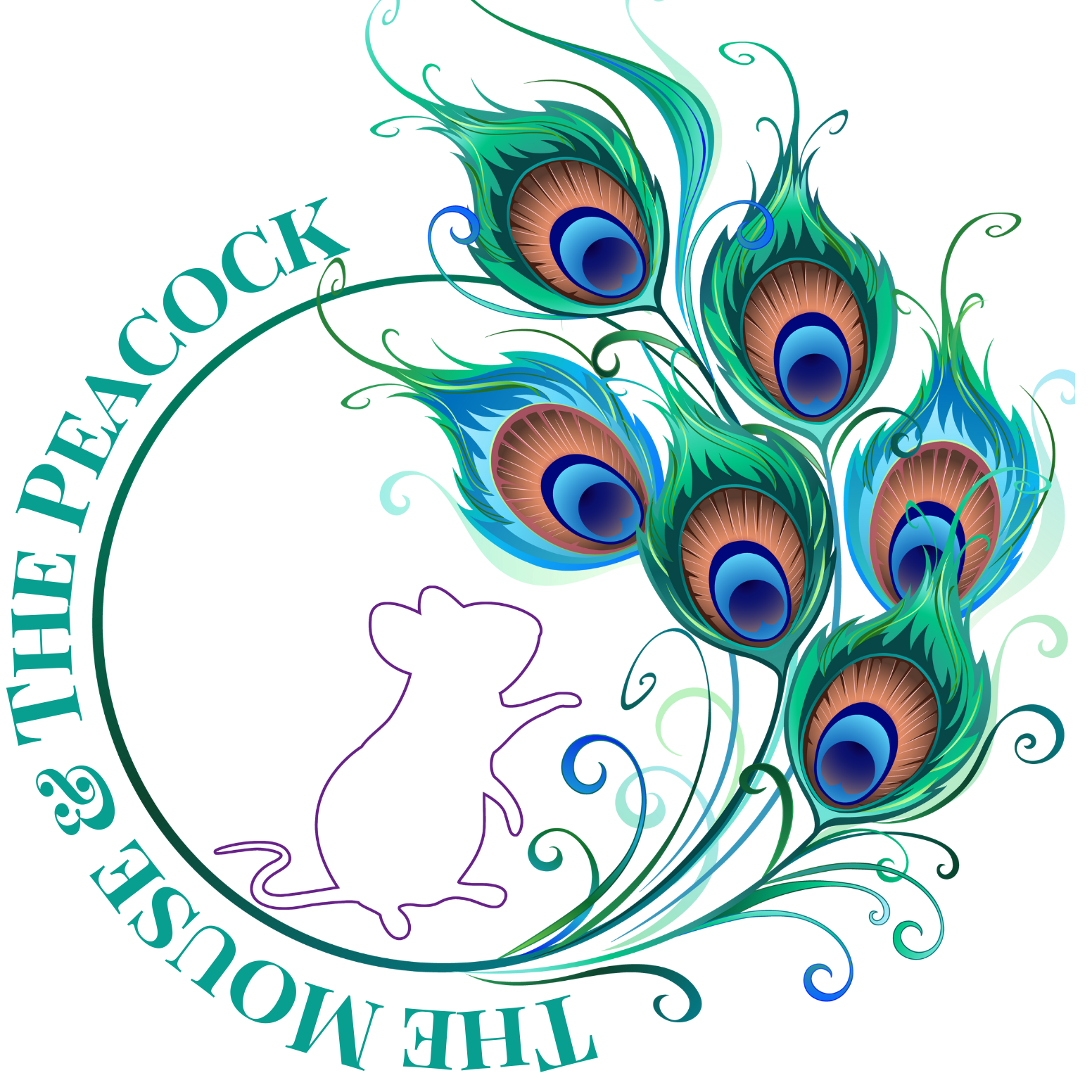 The Mouse & The Peacock General Store