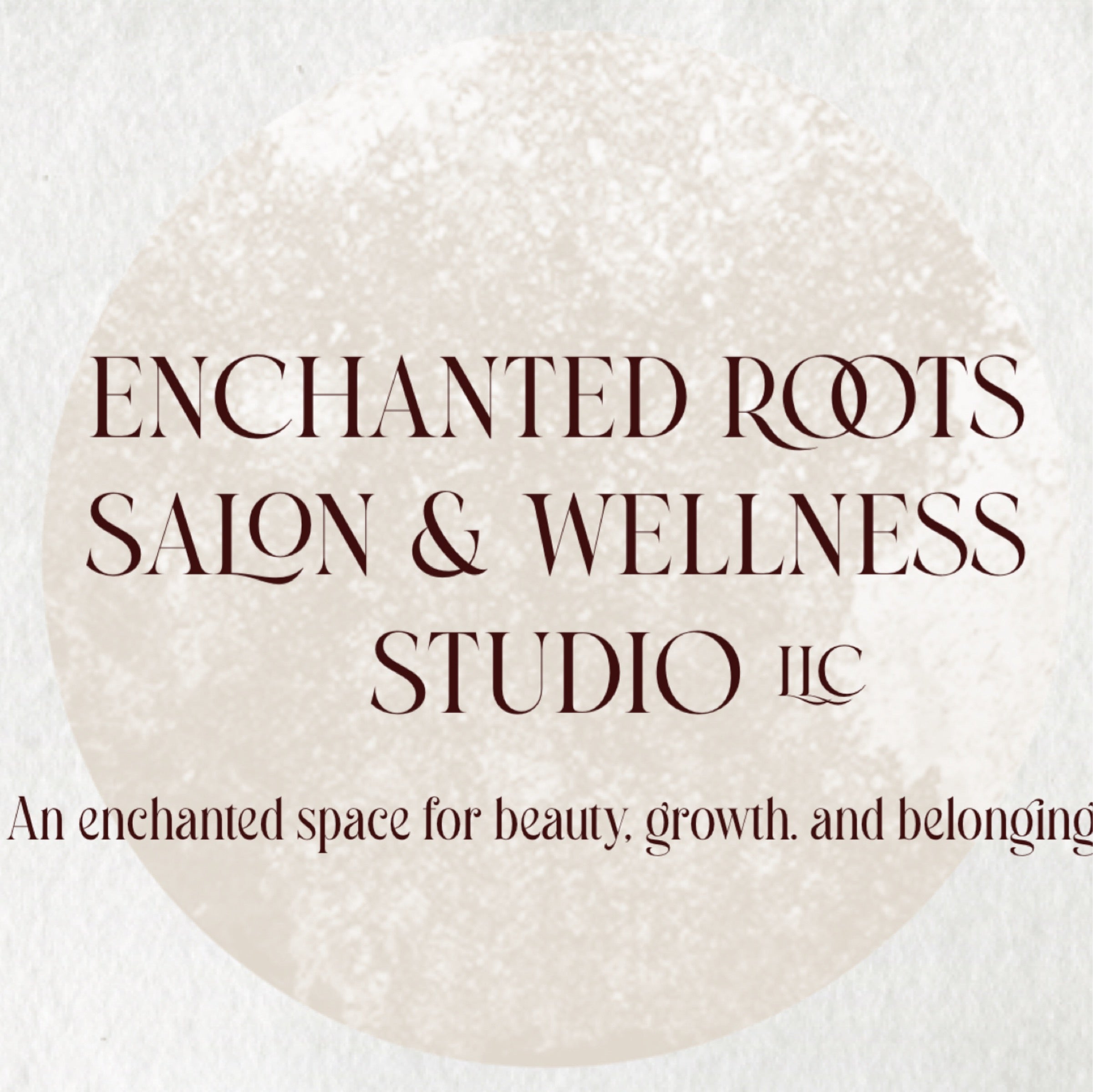 Hannah Barre Hairstylist and Reiki Practitioner