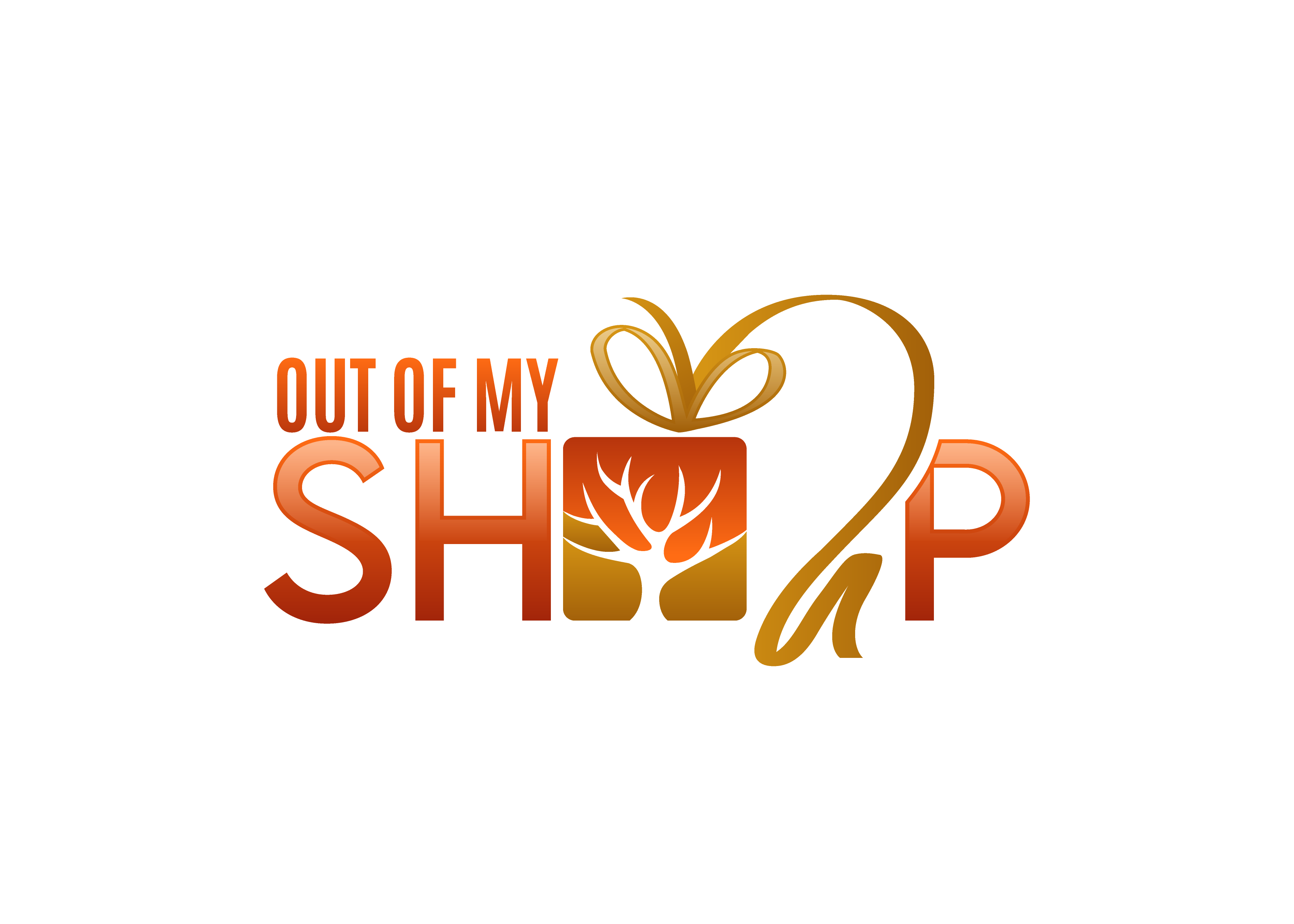 Out of My Shop
