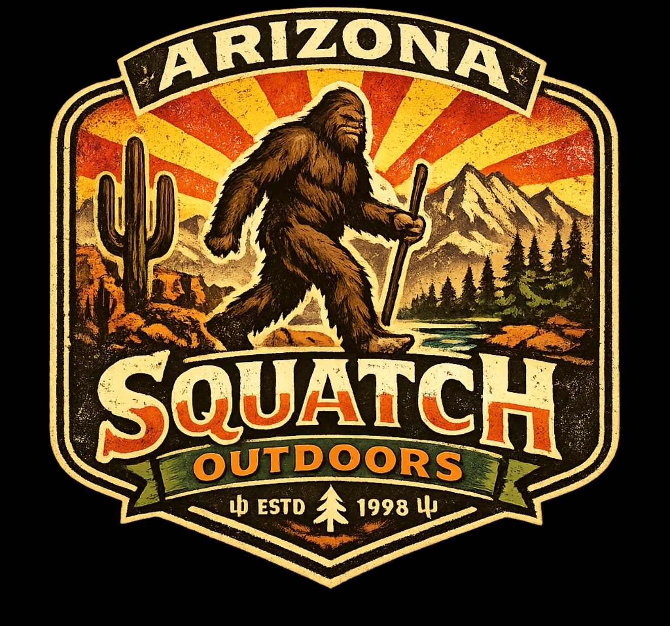 Squatch Outdoors