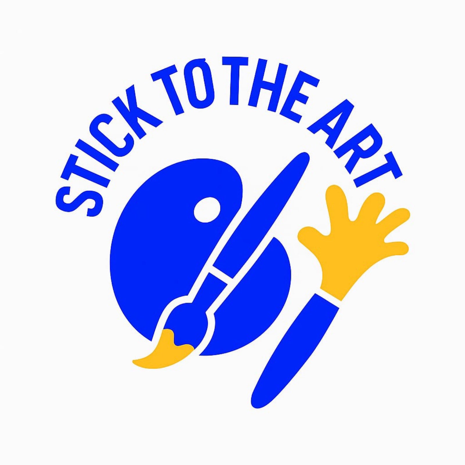 STICK TO THE ART