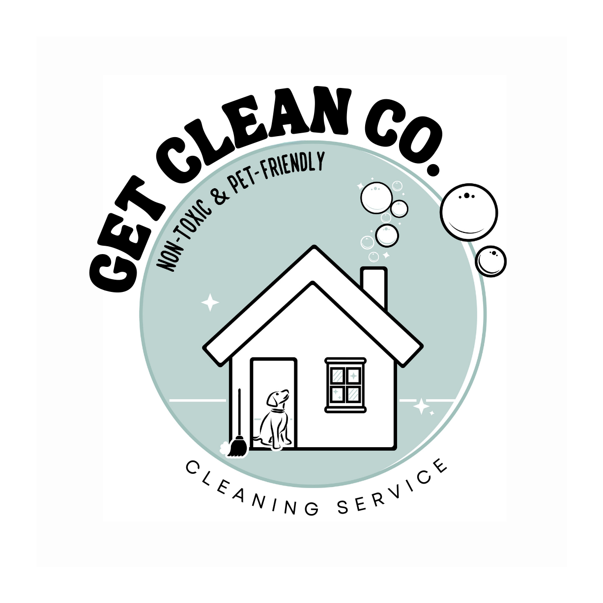 Get Clean Co