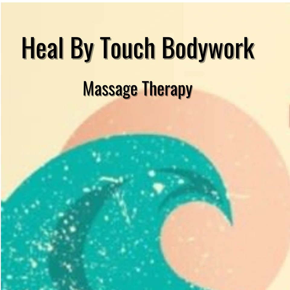 Heal By Touch Bodywork