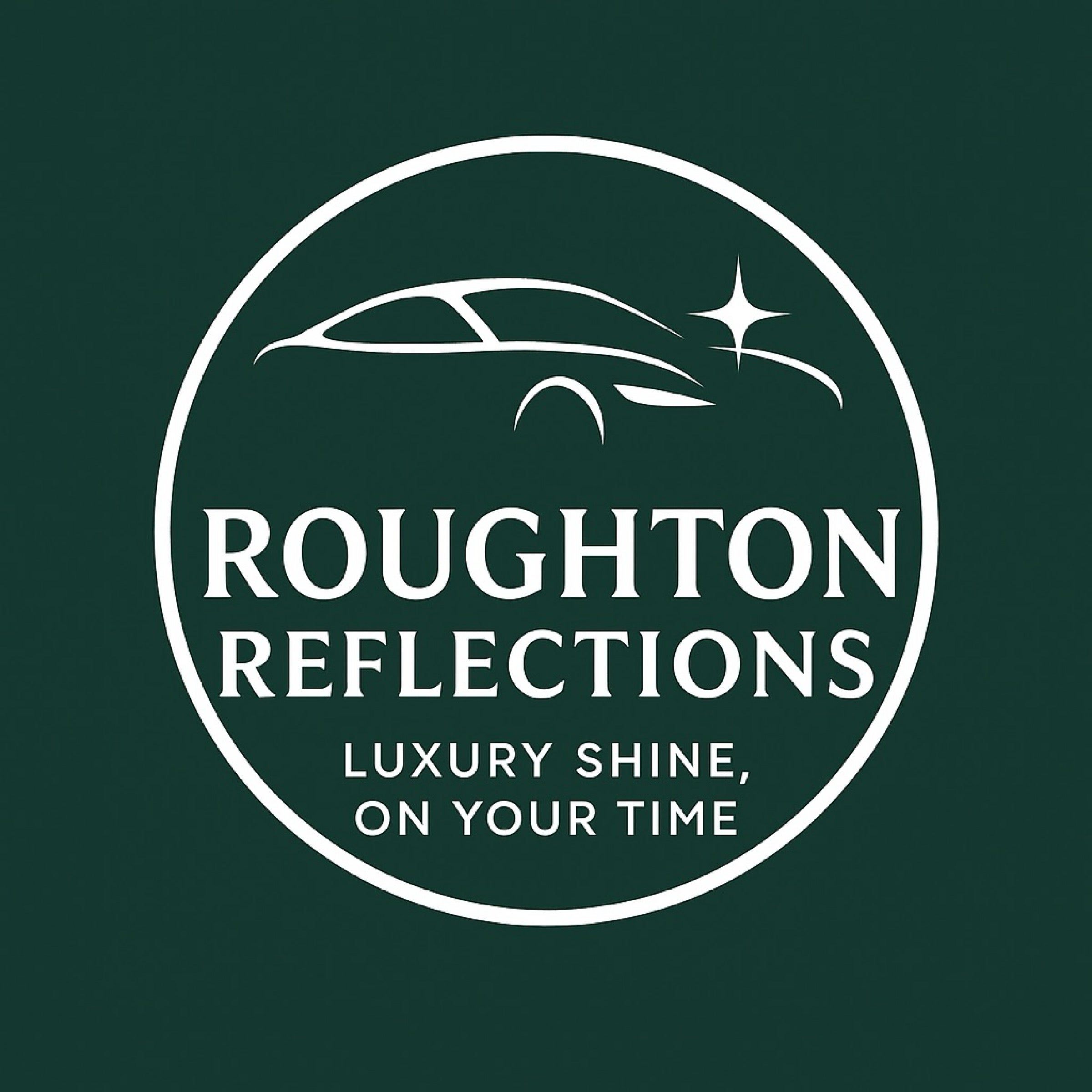 Roughton Reflections Mobile Detailing