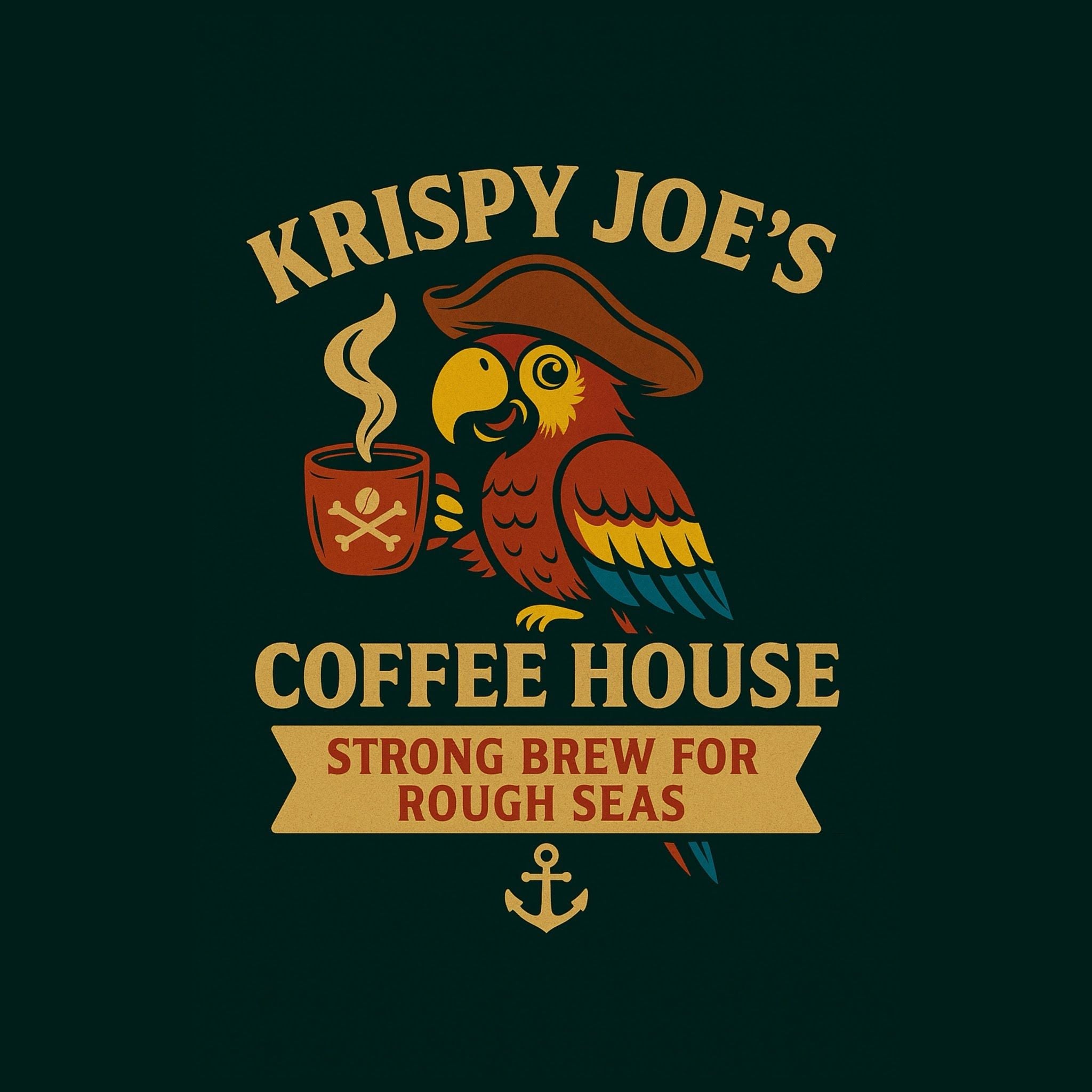 Krispy Joe's