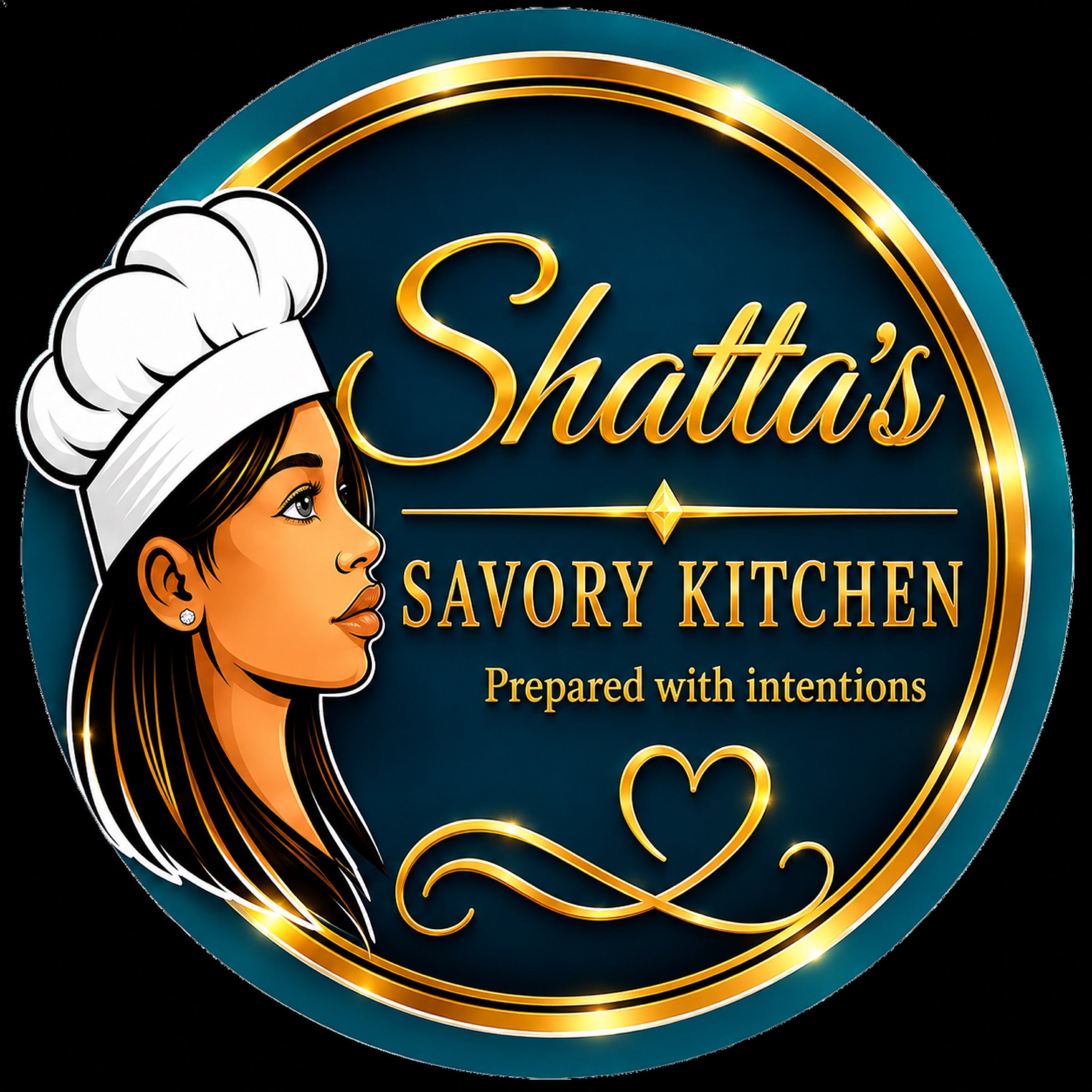 Shatta's Savory Kitchen