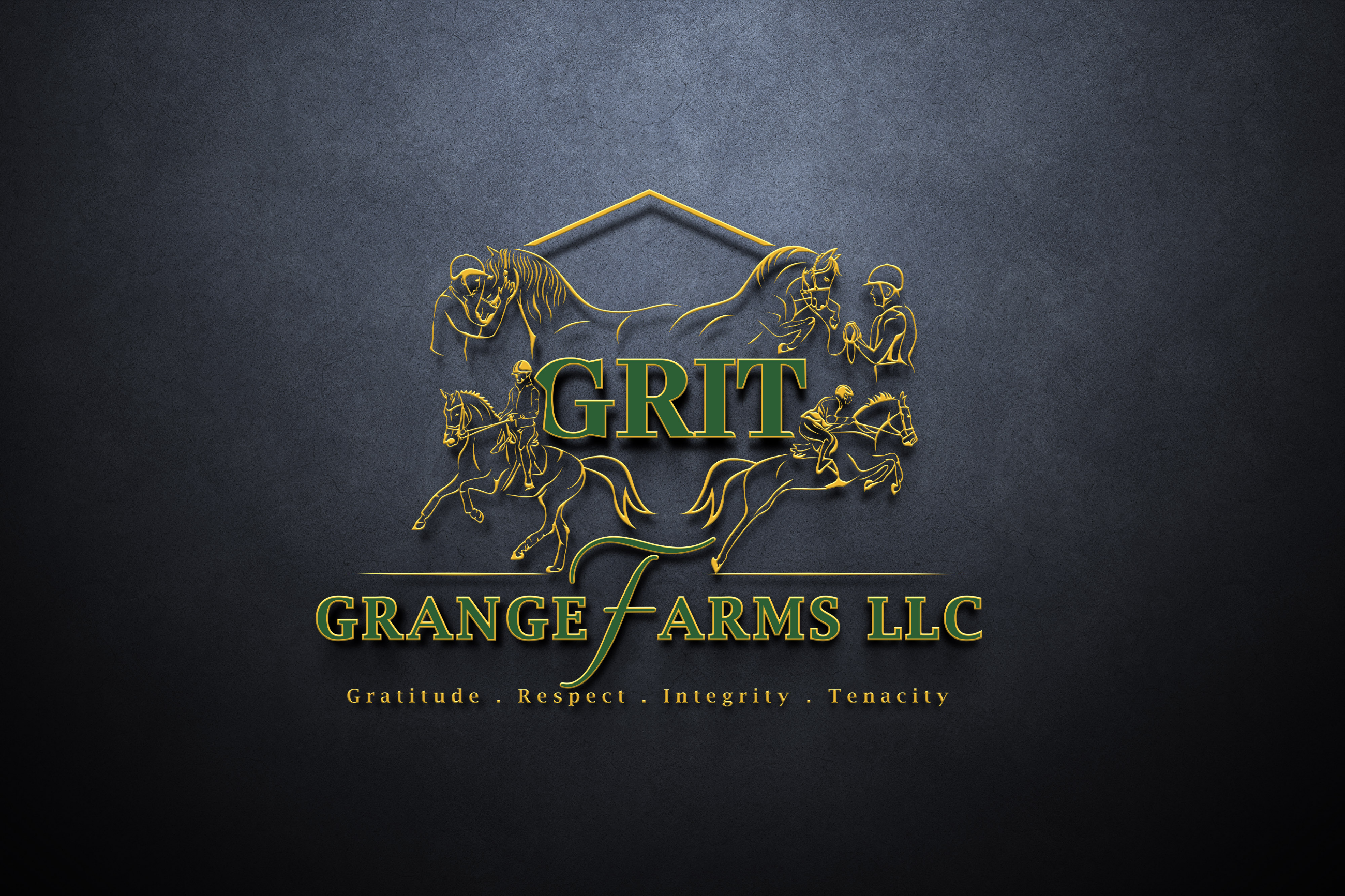 GRIT Grange Farms LLC