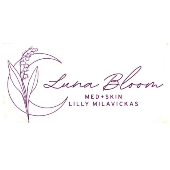 Lilly | Luna Bloom Med + Skin