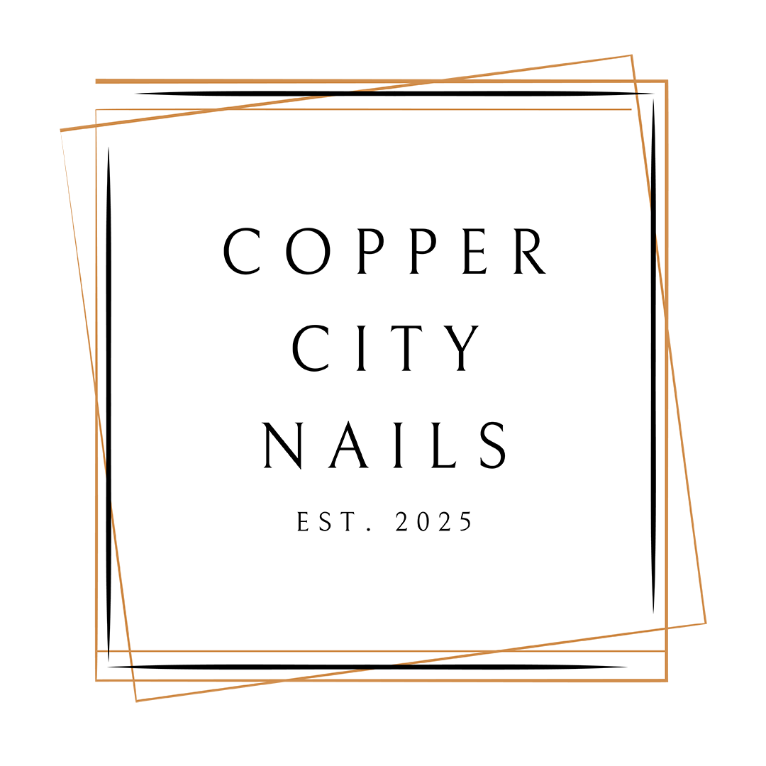 Copper City Nails
