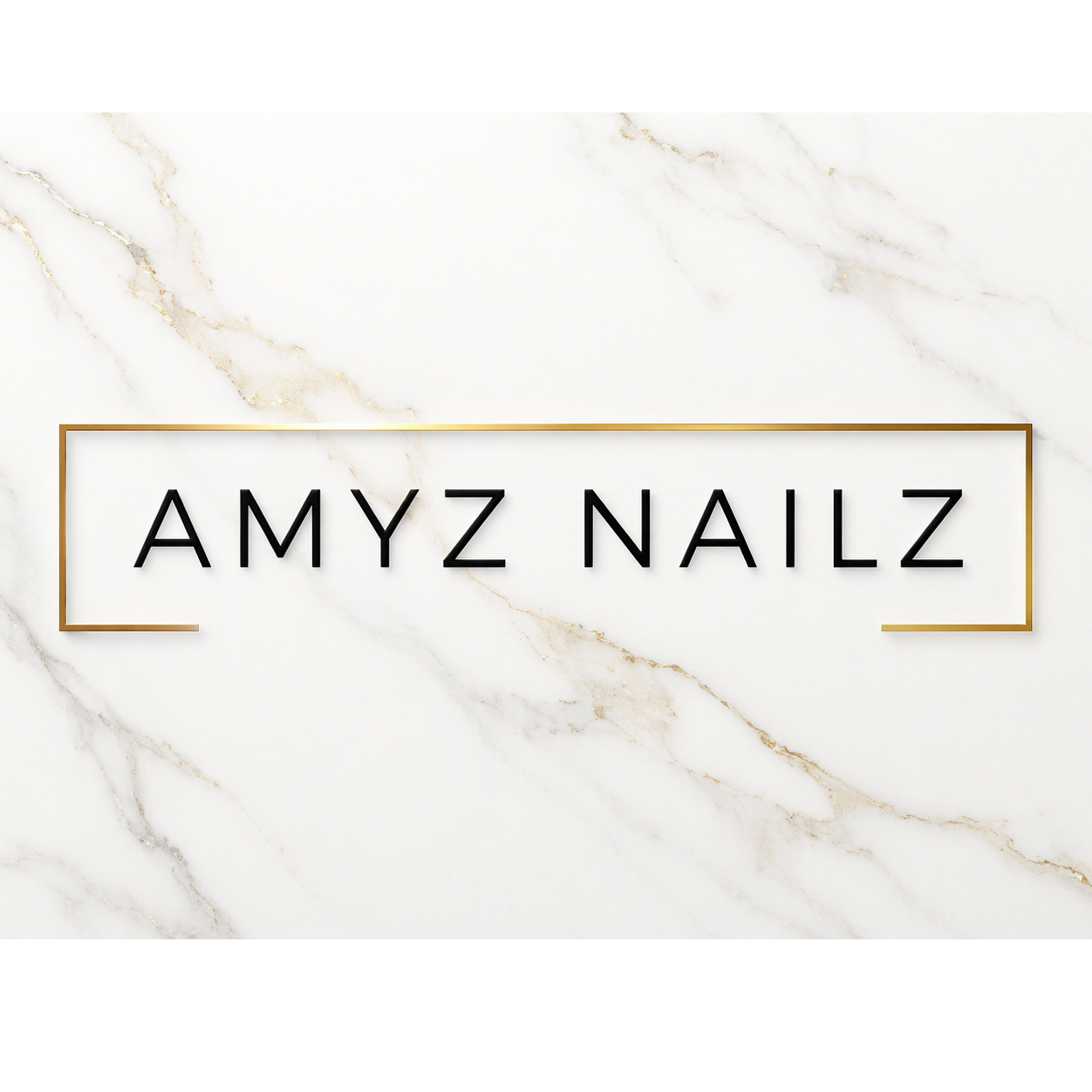 Amyz Nailz