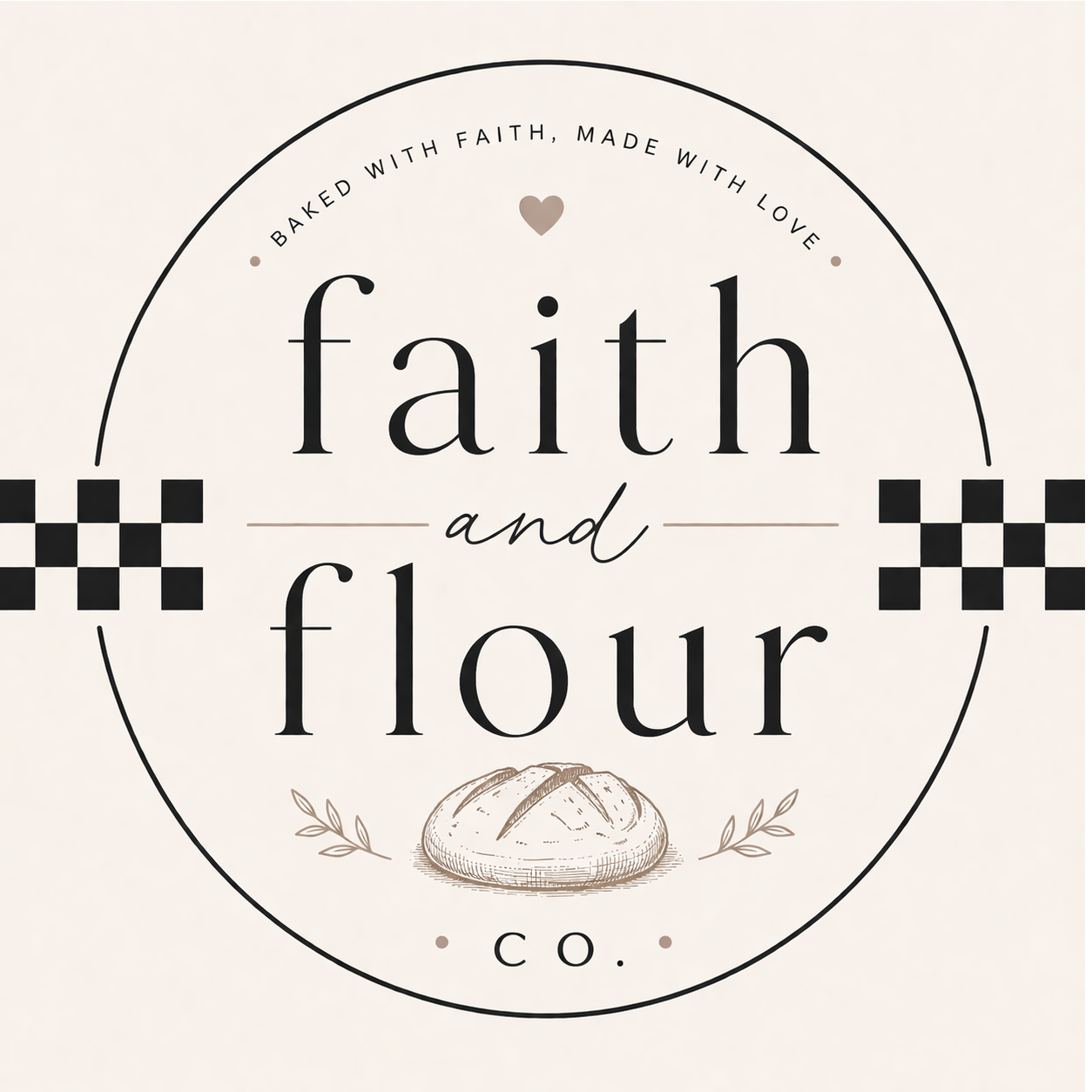 Faith and Flour Co.