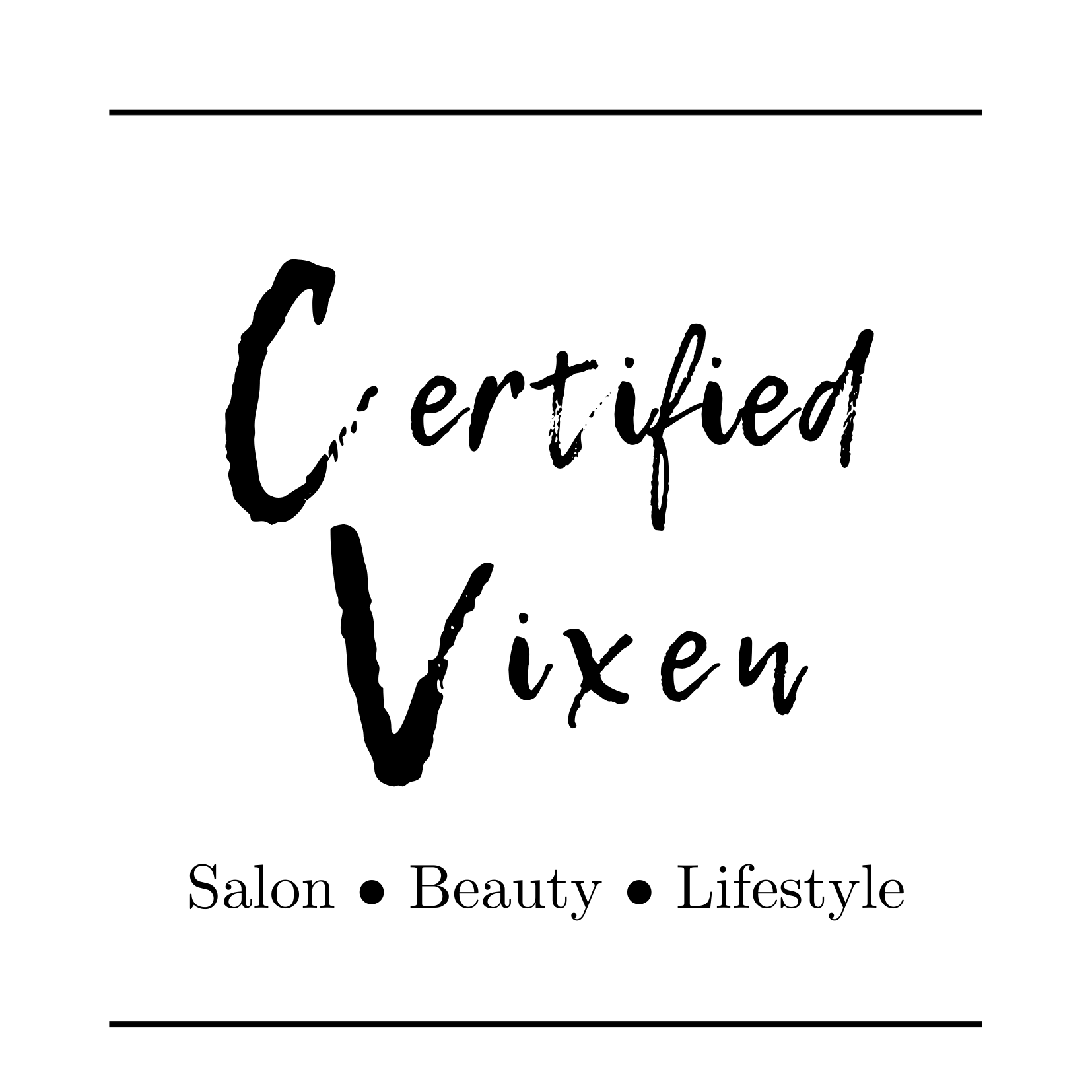 Certified Vixen