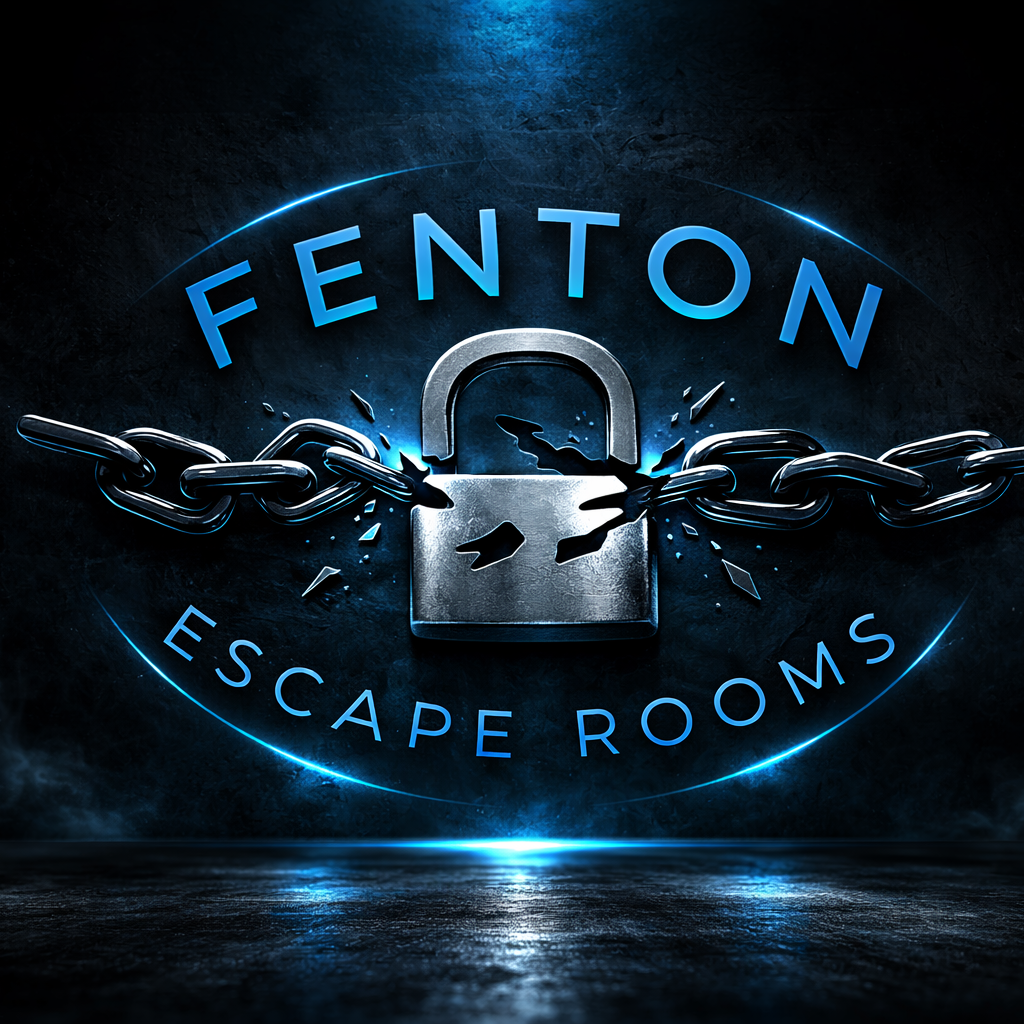 Fenton Escape Rooms