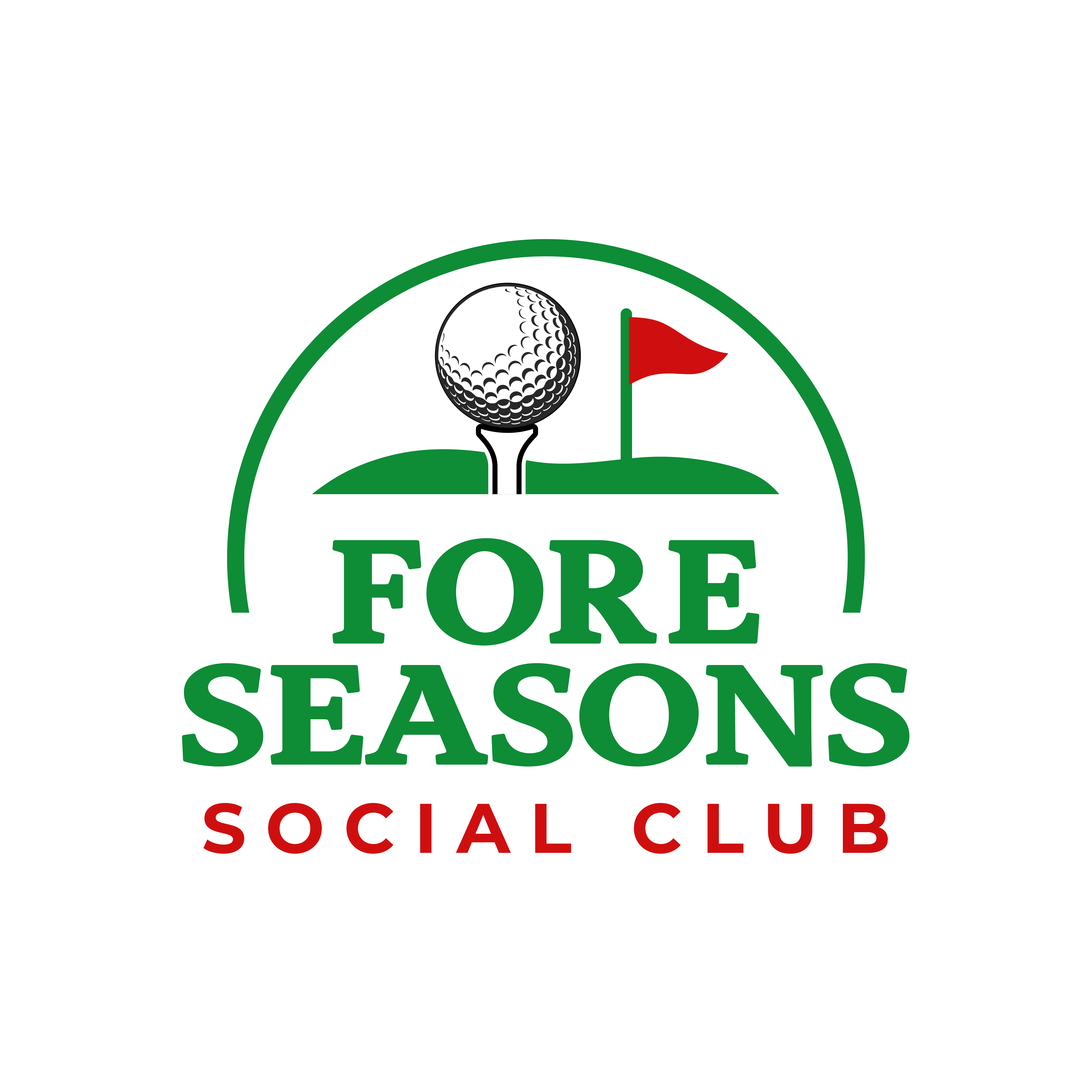 Fore Seasons Social Club LLC