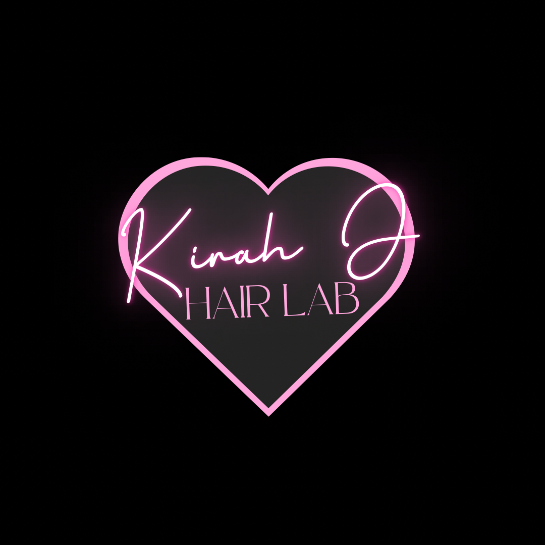 Kirah J Hair Lab