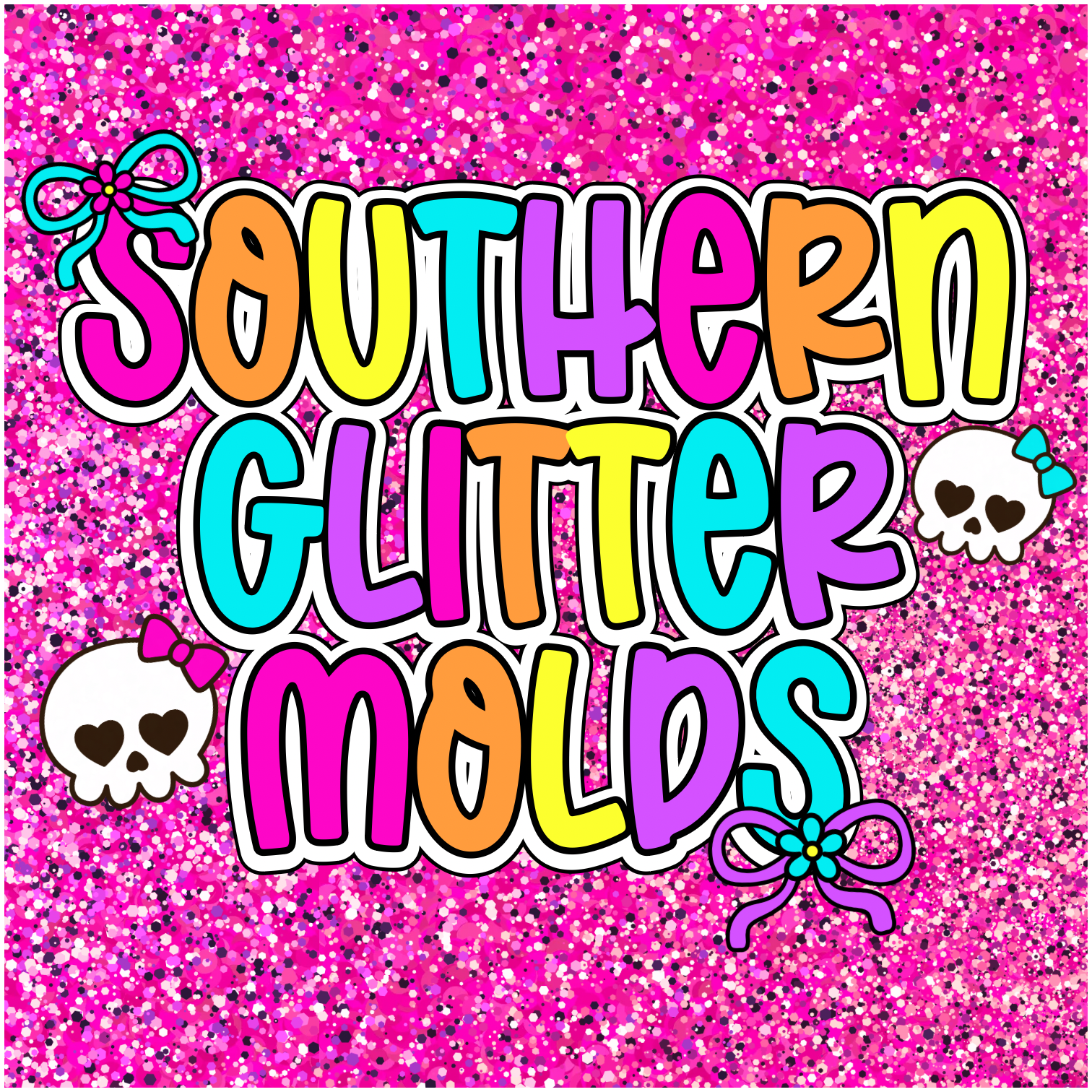 Southern Glitter Molds LLC