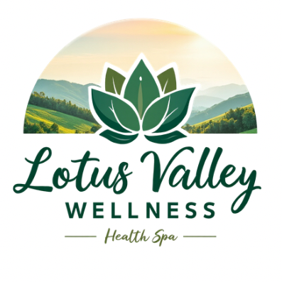 Lotus Valley Wellness
