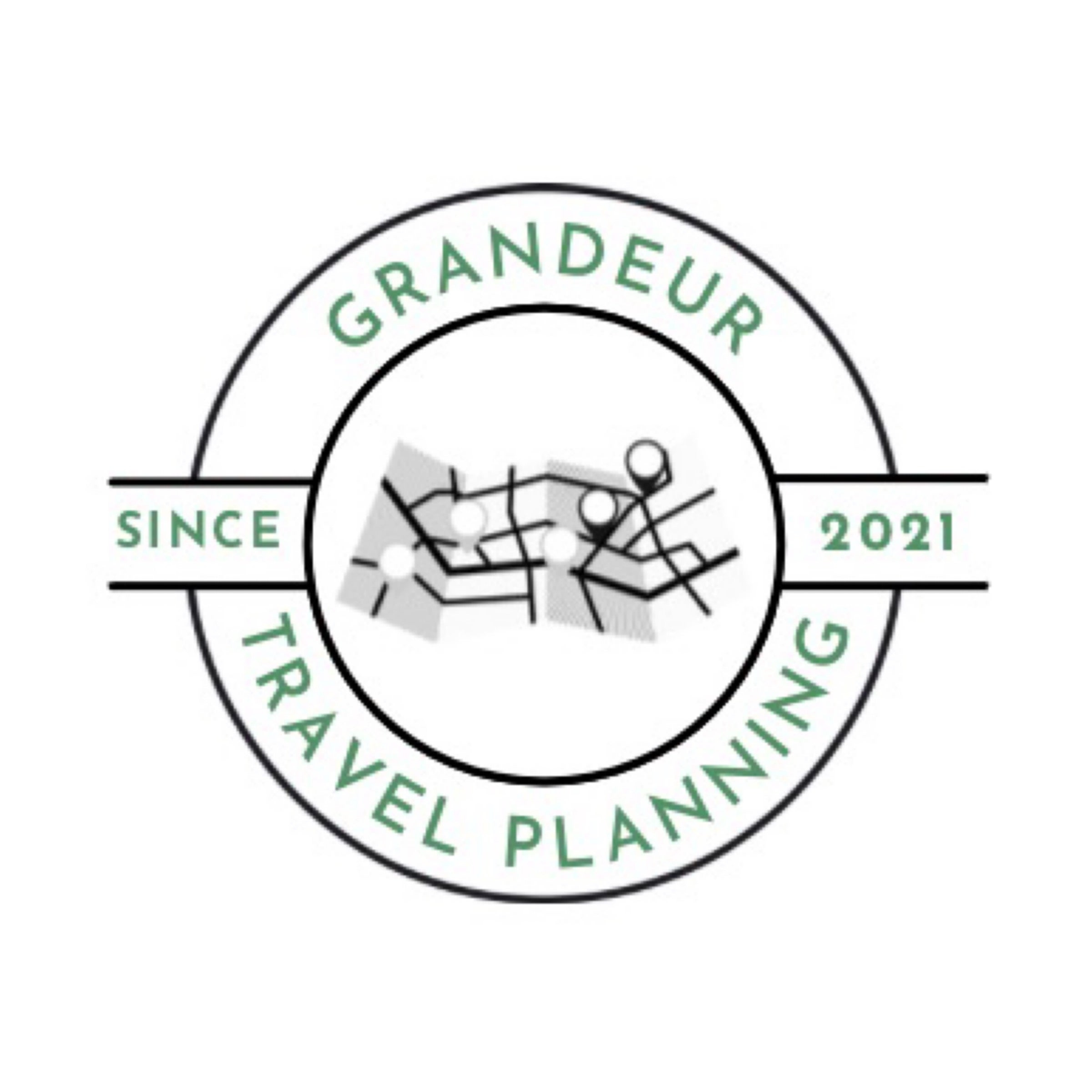 Grandeur Travel Planning