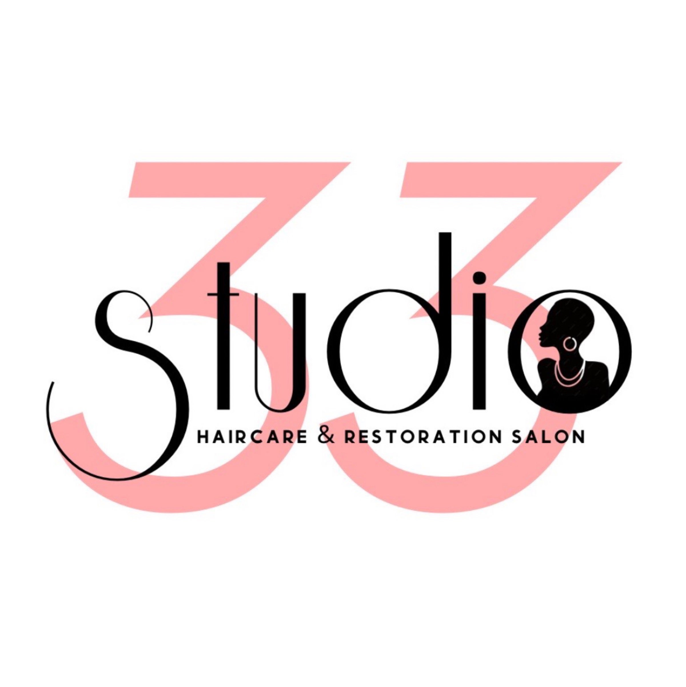 Studio 33 Haircare and Restoration Salon and Clinic
