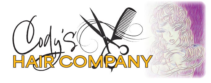 Cody's Hair Company