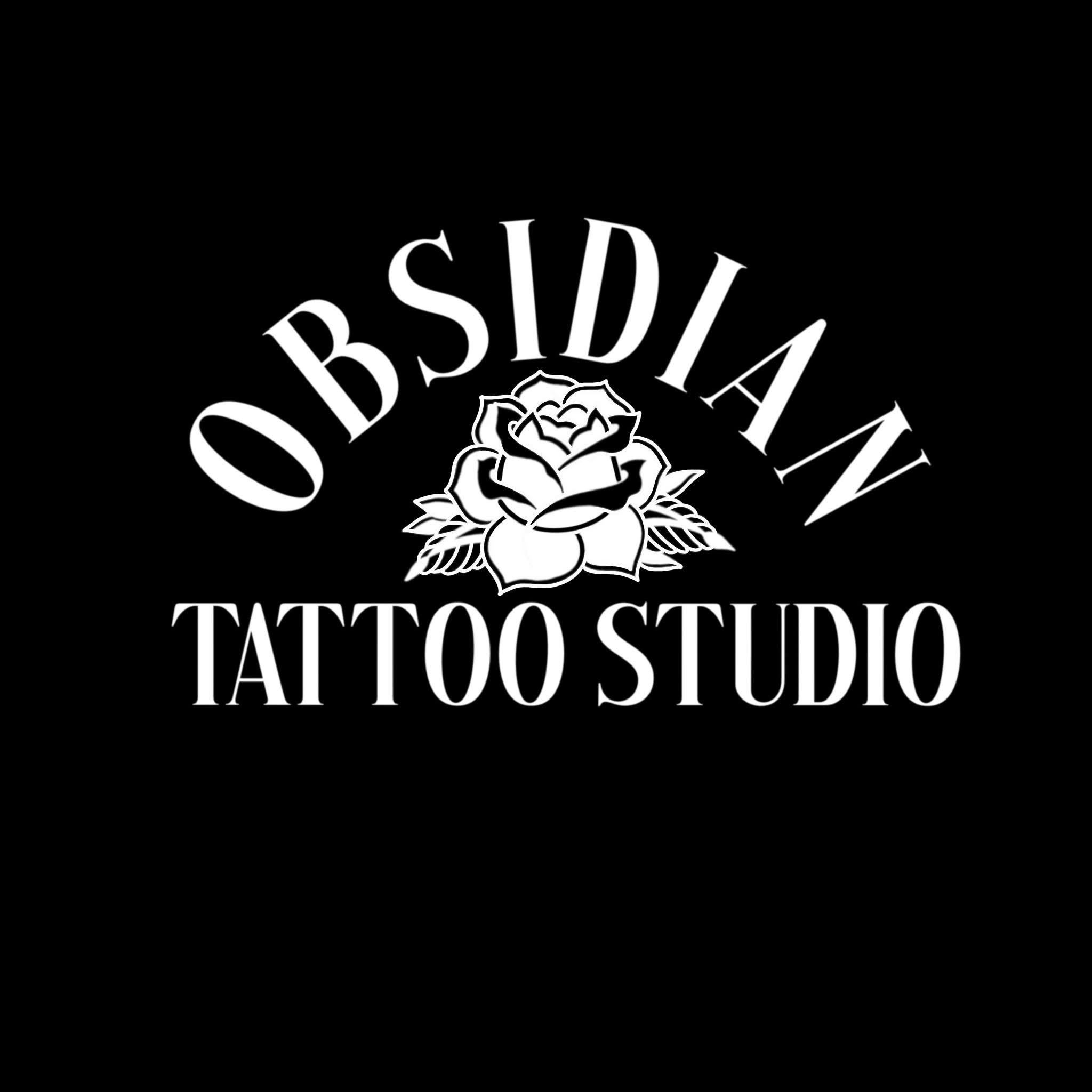 Obsidian Tattoo Studio