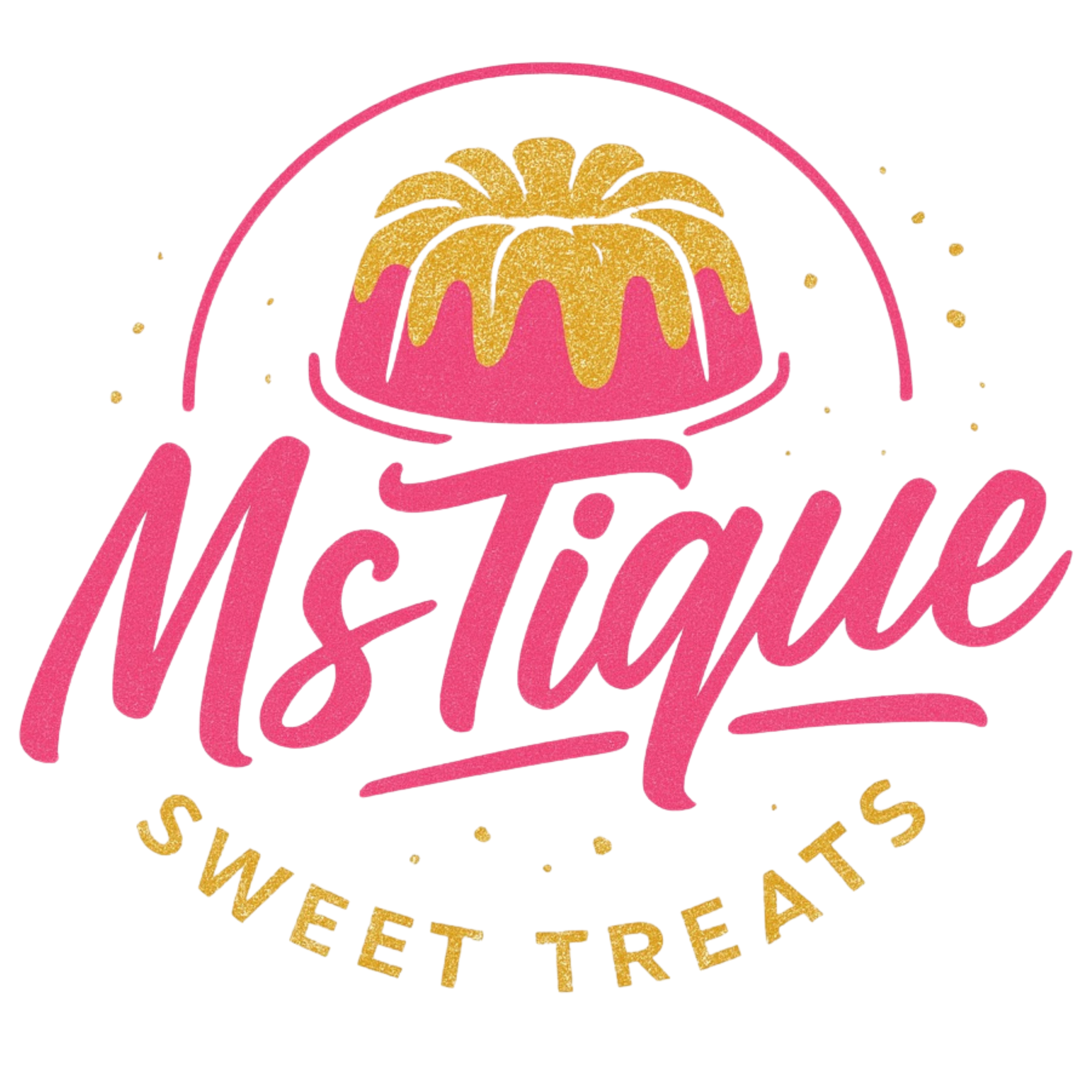 Mstique Sweet Treatz