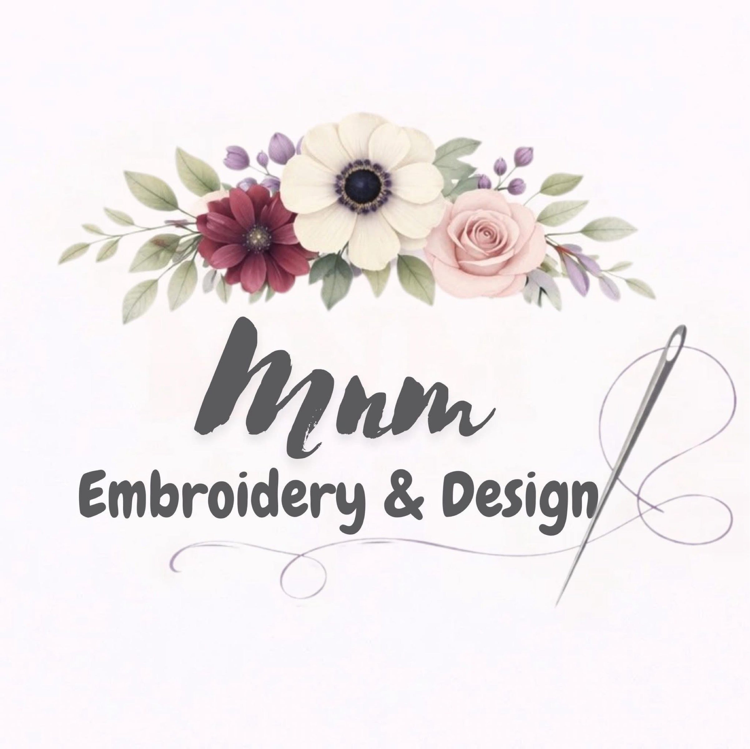 MNM Embroidery and Designs
