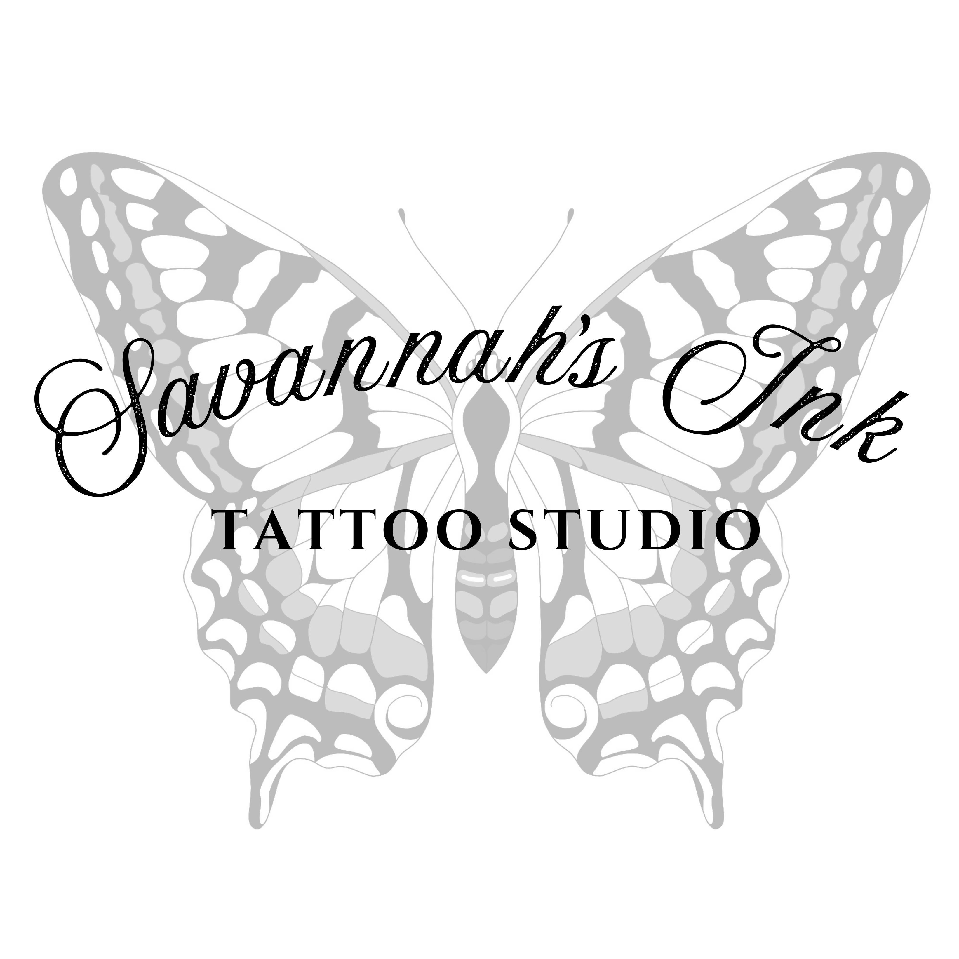 Savannah's Ink