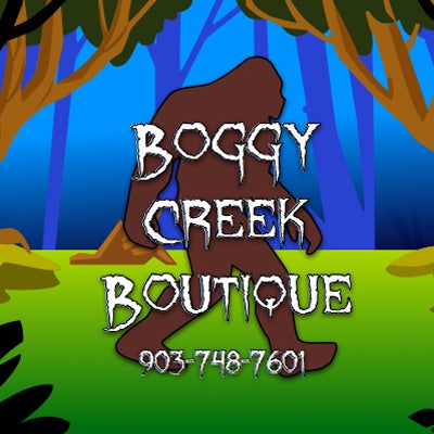 Boggy Creek Boutique