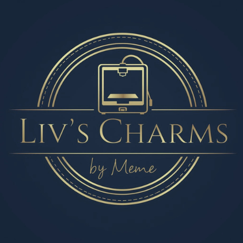 Liv's Charms By MeMe