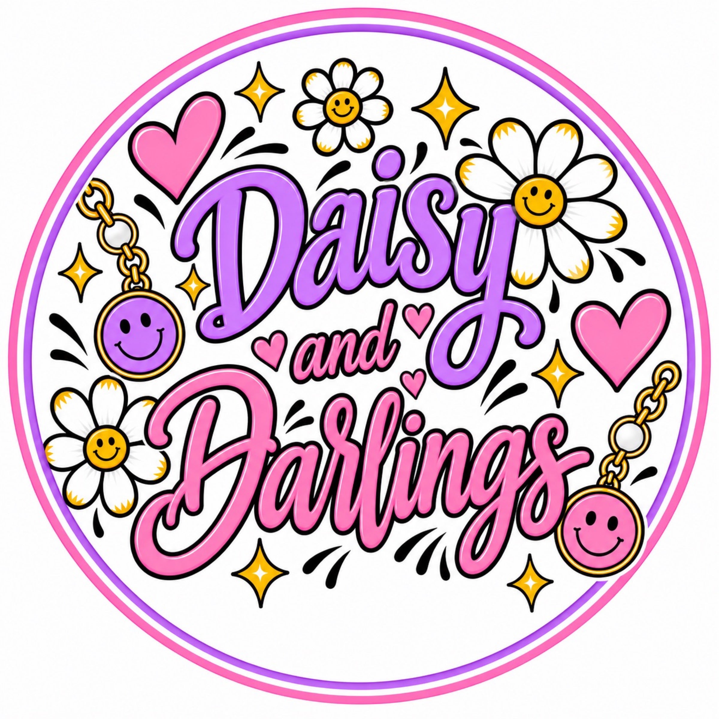 Daisy & Darlings