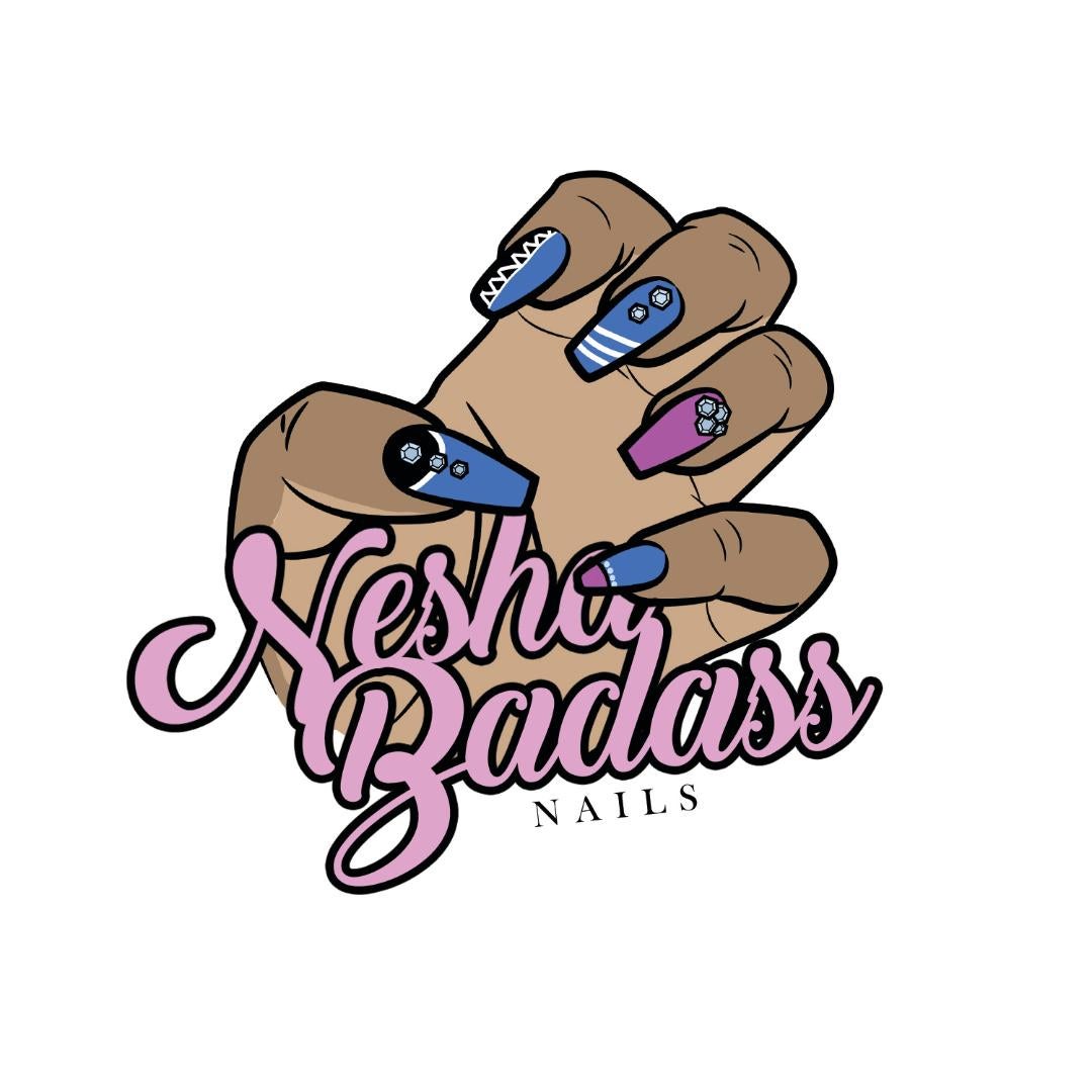 Nesha Badazz Nails