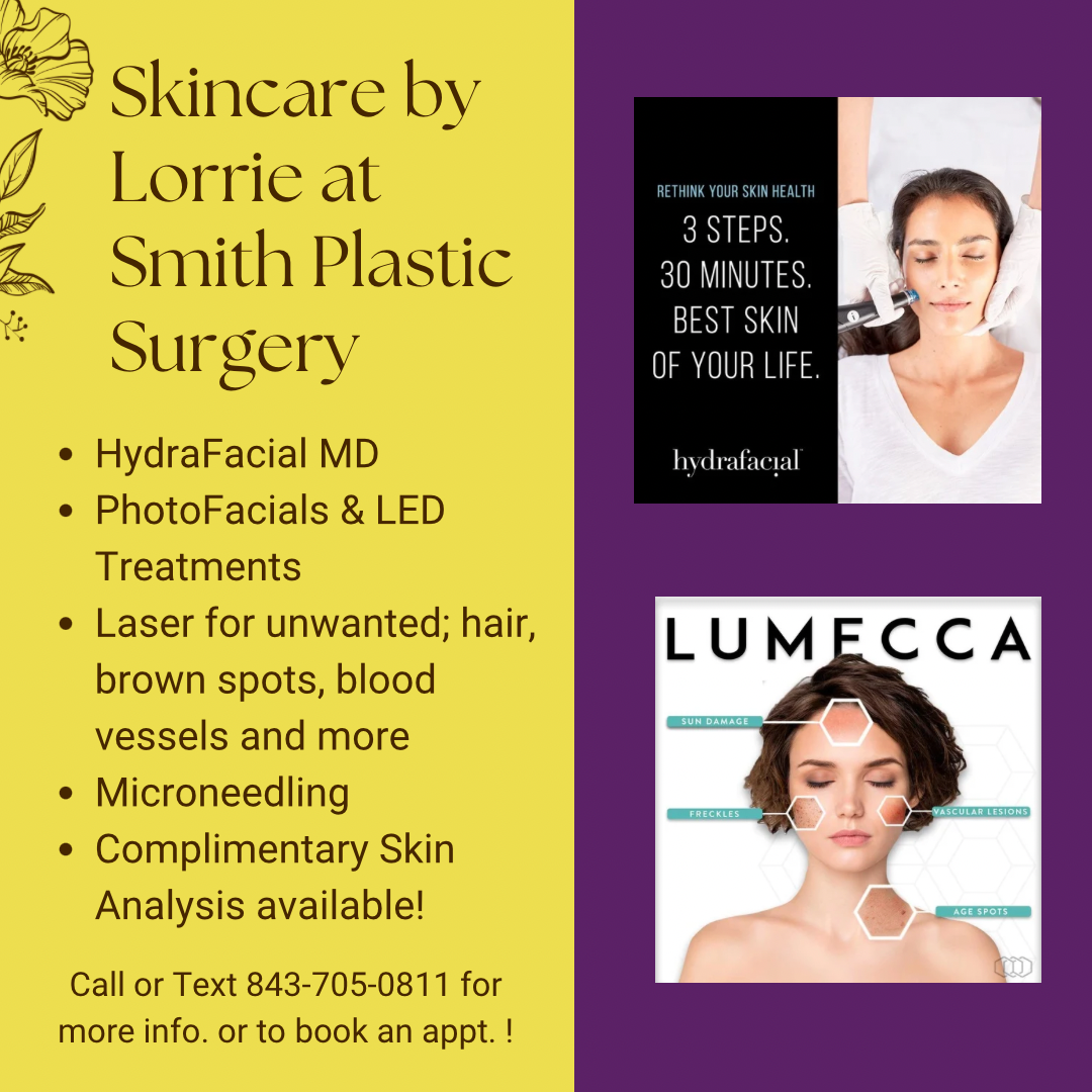 Skincare By Lorrie at Smith Plastic Surgery