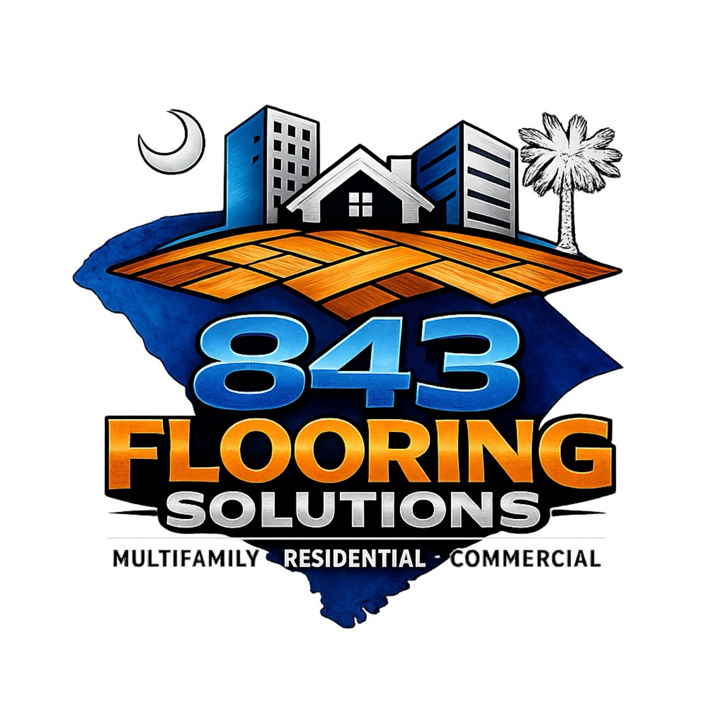 843 Flooring Solutions LLC