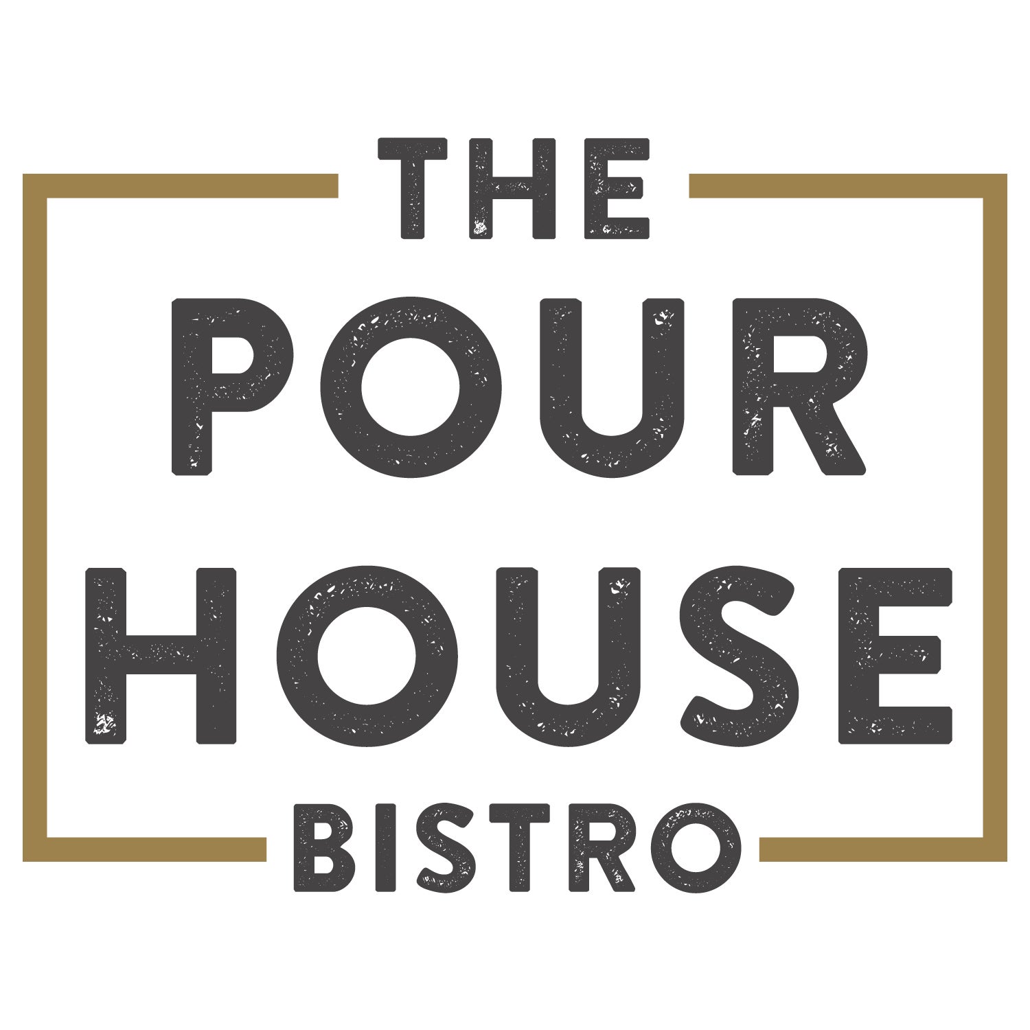 Pour House