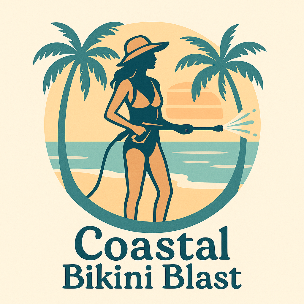 Coastal Bikini Blast LLC