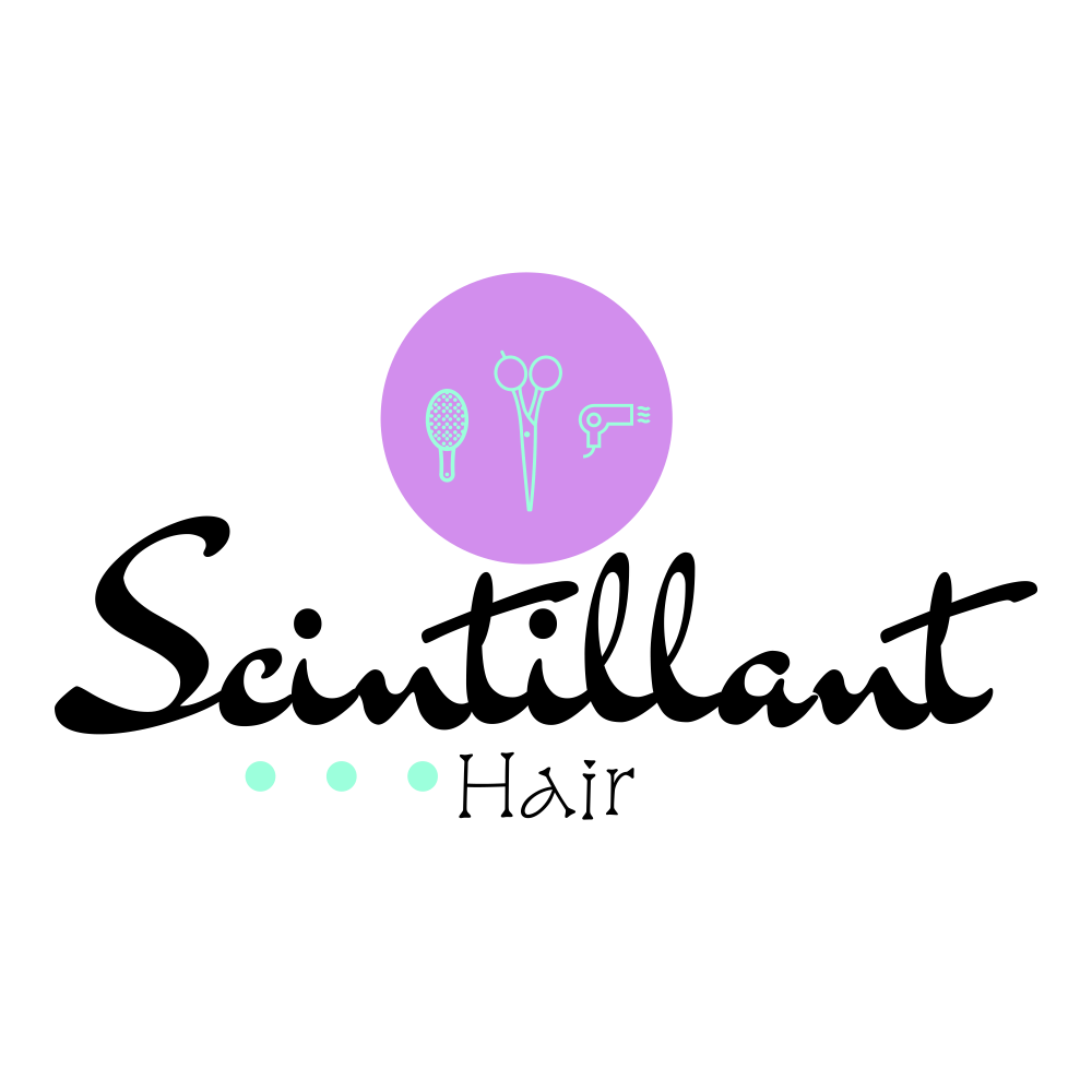 Scintillant Hair