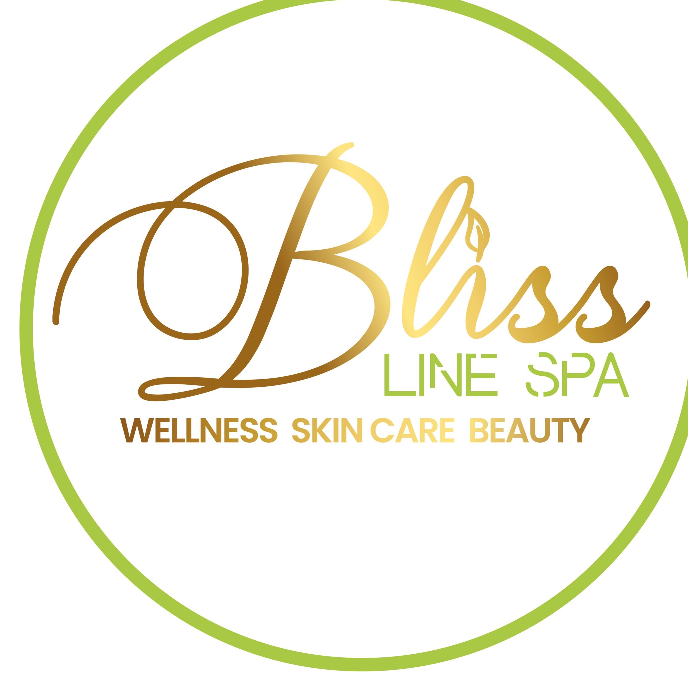 Bliss  Line Spa