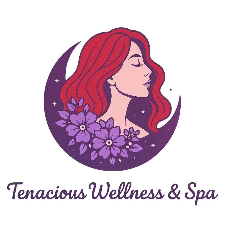 Tenacious Wellness & Spa