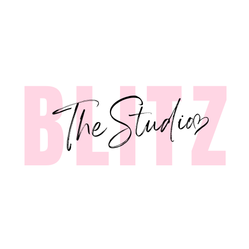 BlitzTheStudio