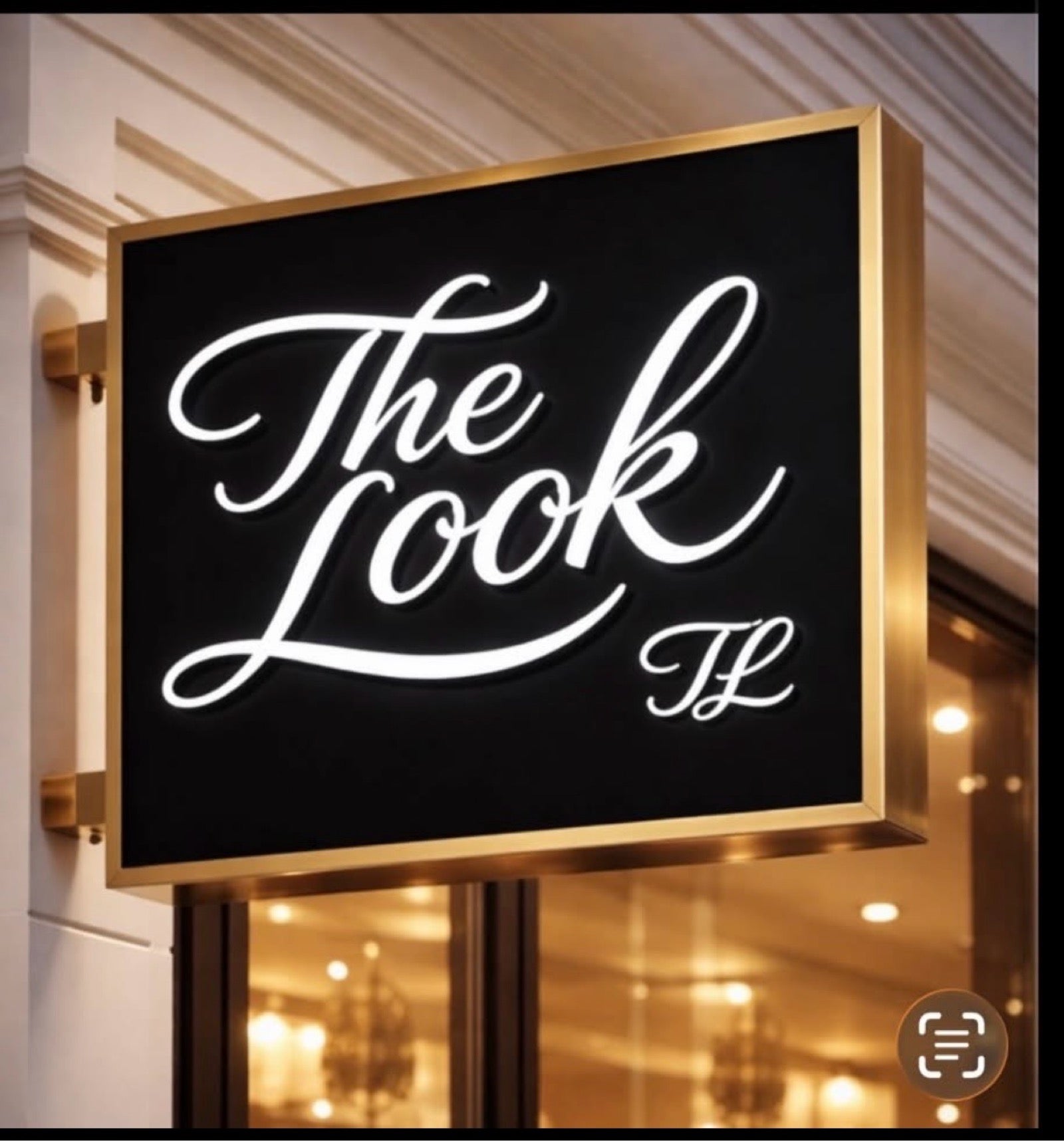 The Look