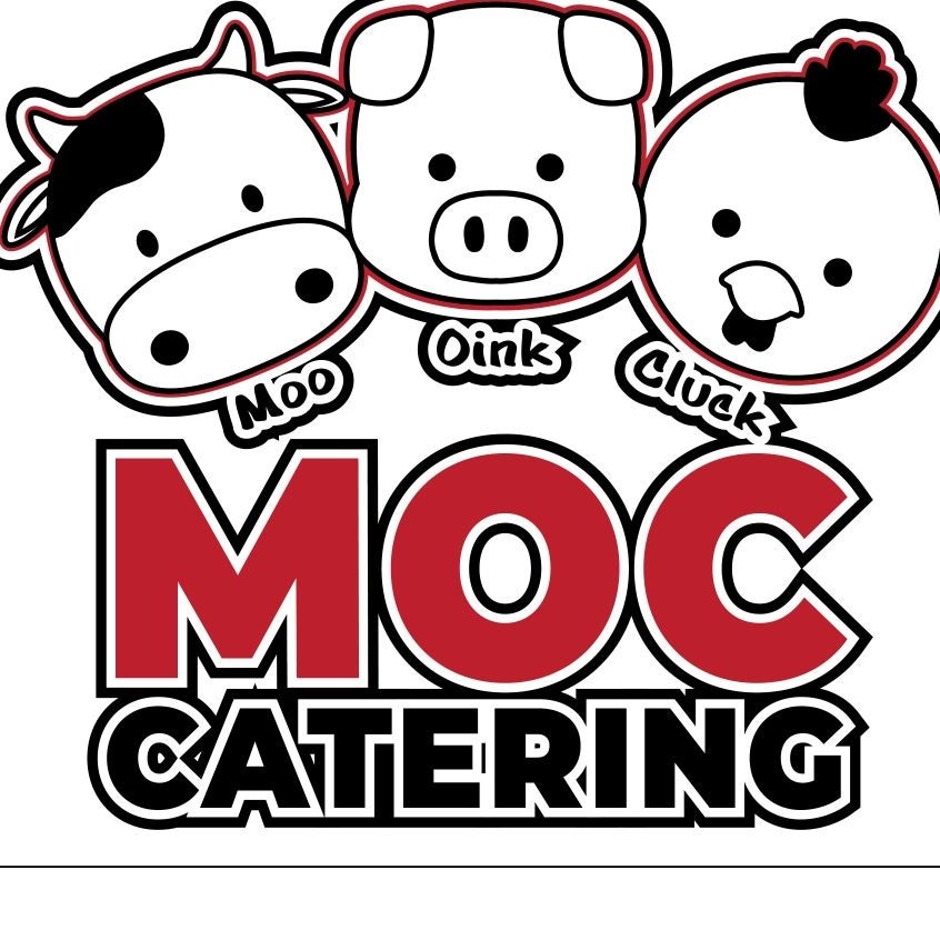 MOC CATERING