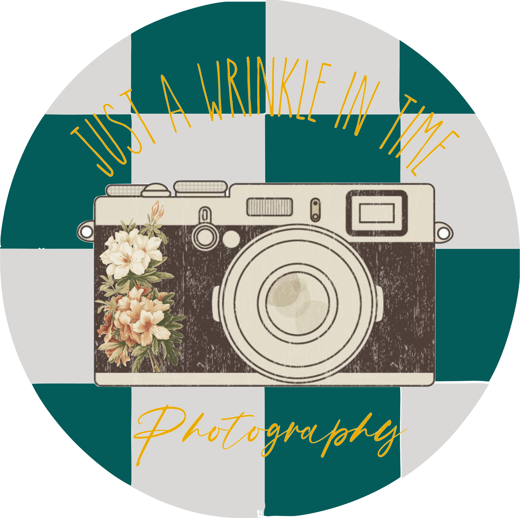 Just A Wrinkle In Time Photography